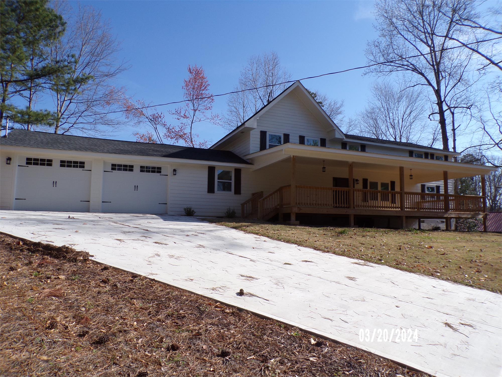 381 Brookwood Dr W, Dawsonville, GA 30534-7408