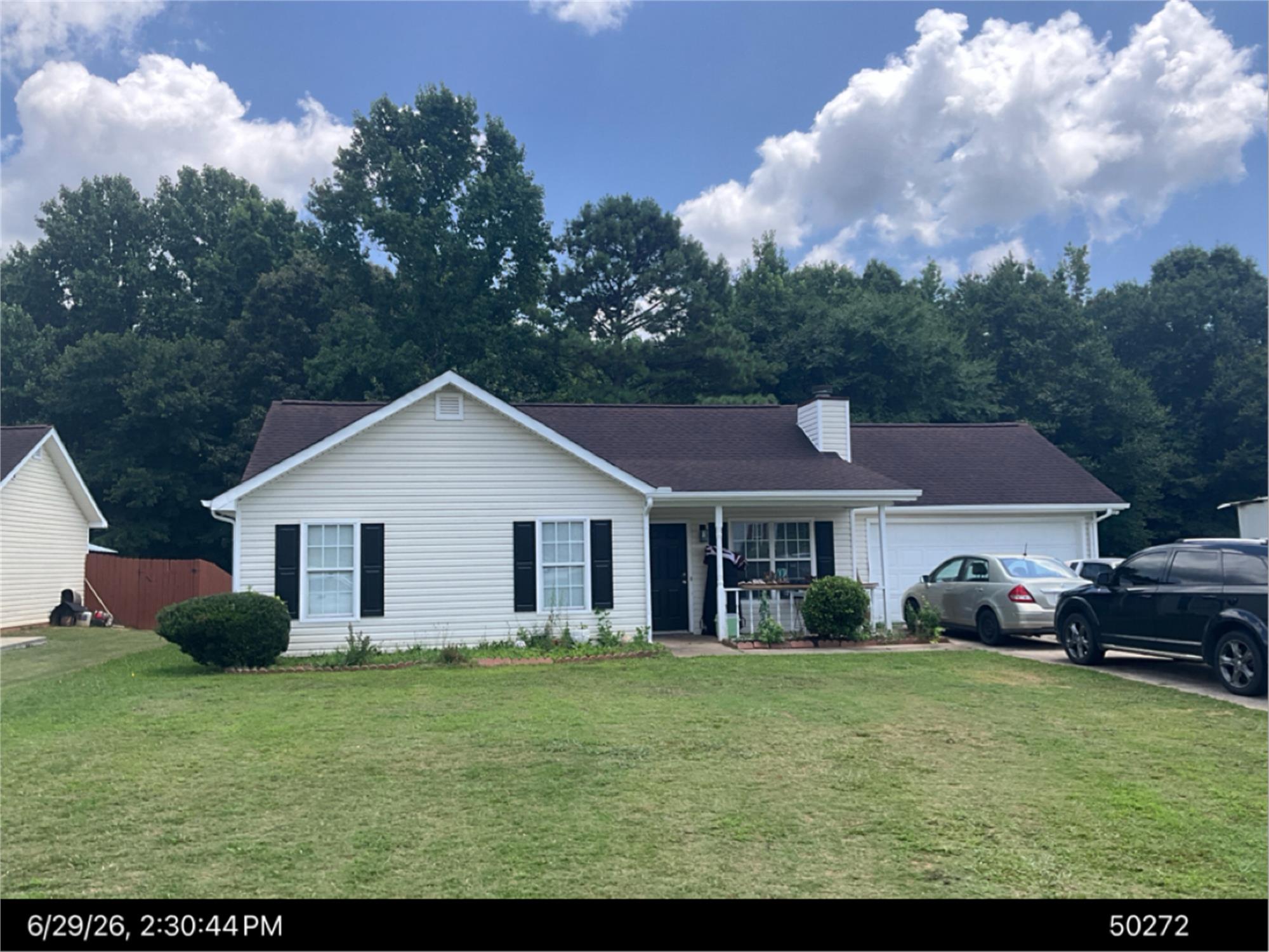 2445 Silverwood Dr, Gainesville, GA 30507-9548