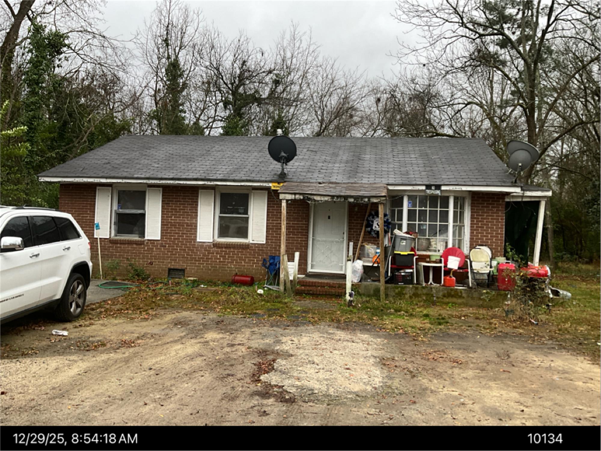 620 West Ln, Thomson, GA 30824-1527