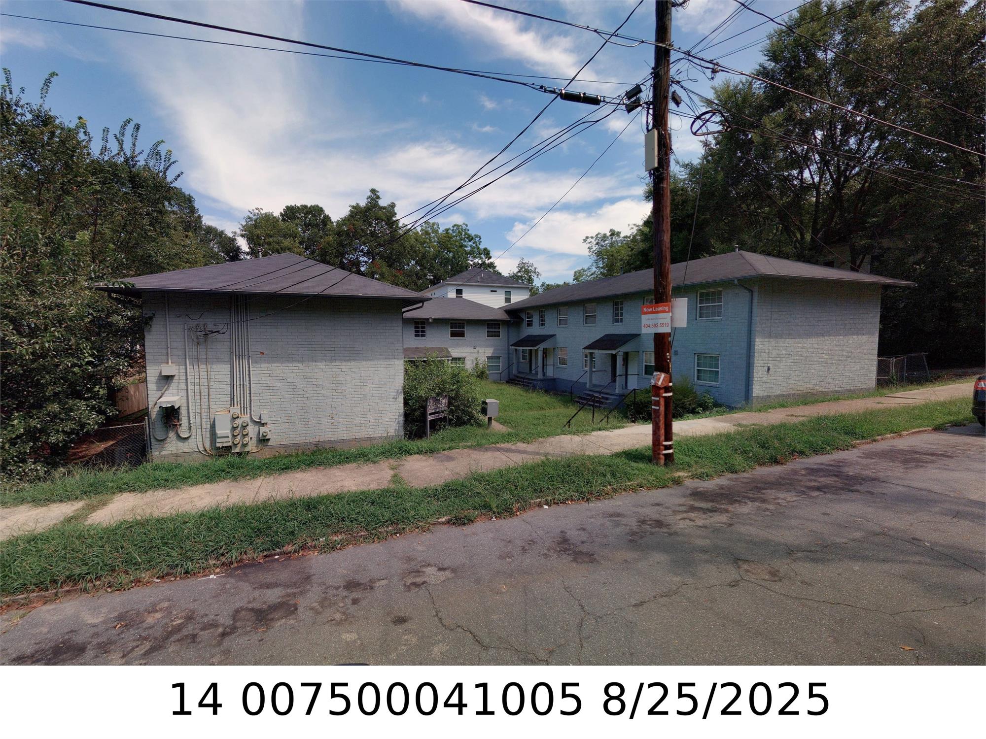 740 Cooper St Sw, Atlanta, GA 30315-1000
