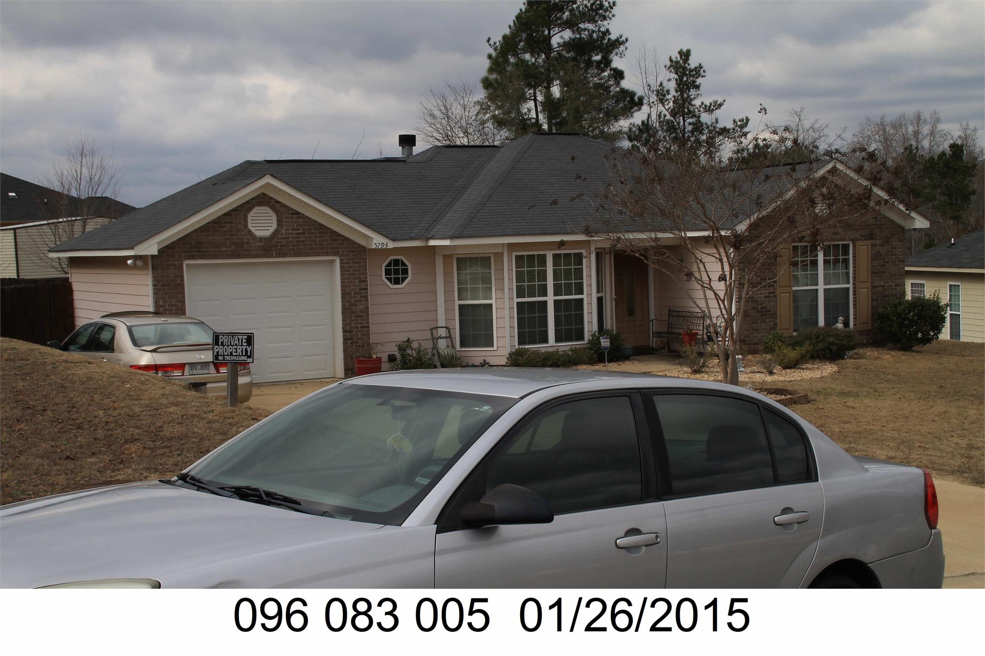 5793 Glenmere Dr, Columbus, GA 31907-4489