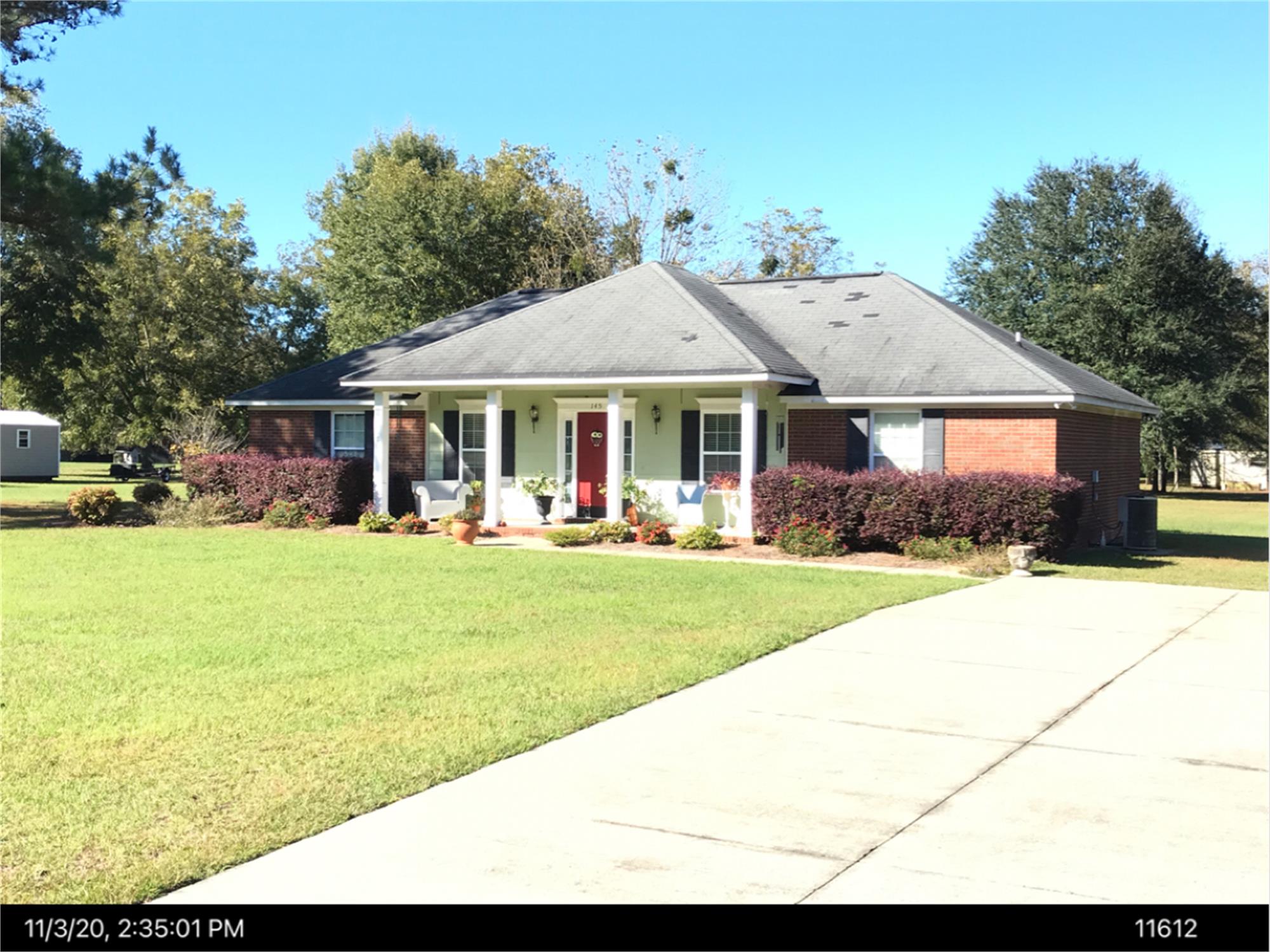145 Rose Ct, Leesburg, GA 31763-4466