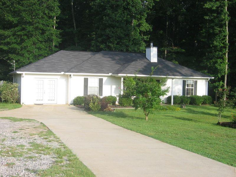 275 N Mcdonough Rd, Griffin, GA 30223-8426