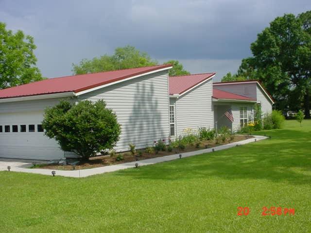 894 Us Highway 129, Ray City, GA 31645-5524