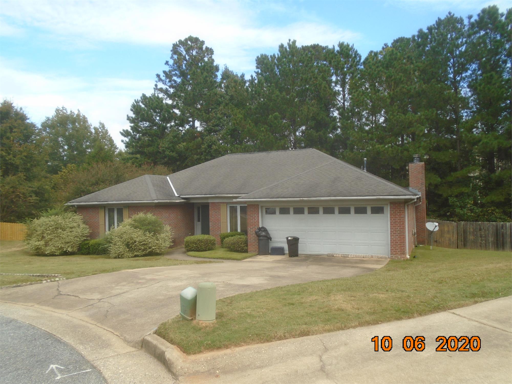 108 Clearwater Ct, Columbus, GA 31909-3466