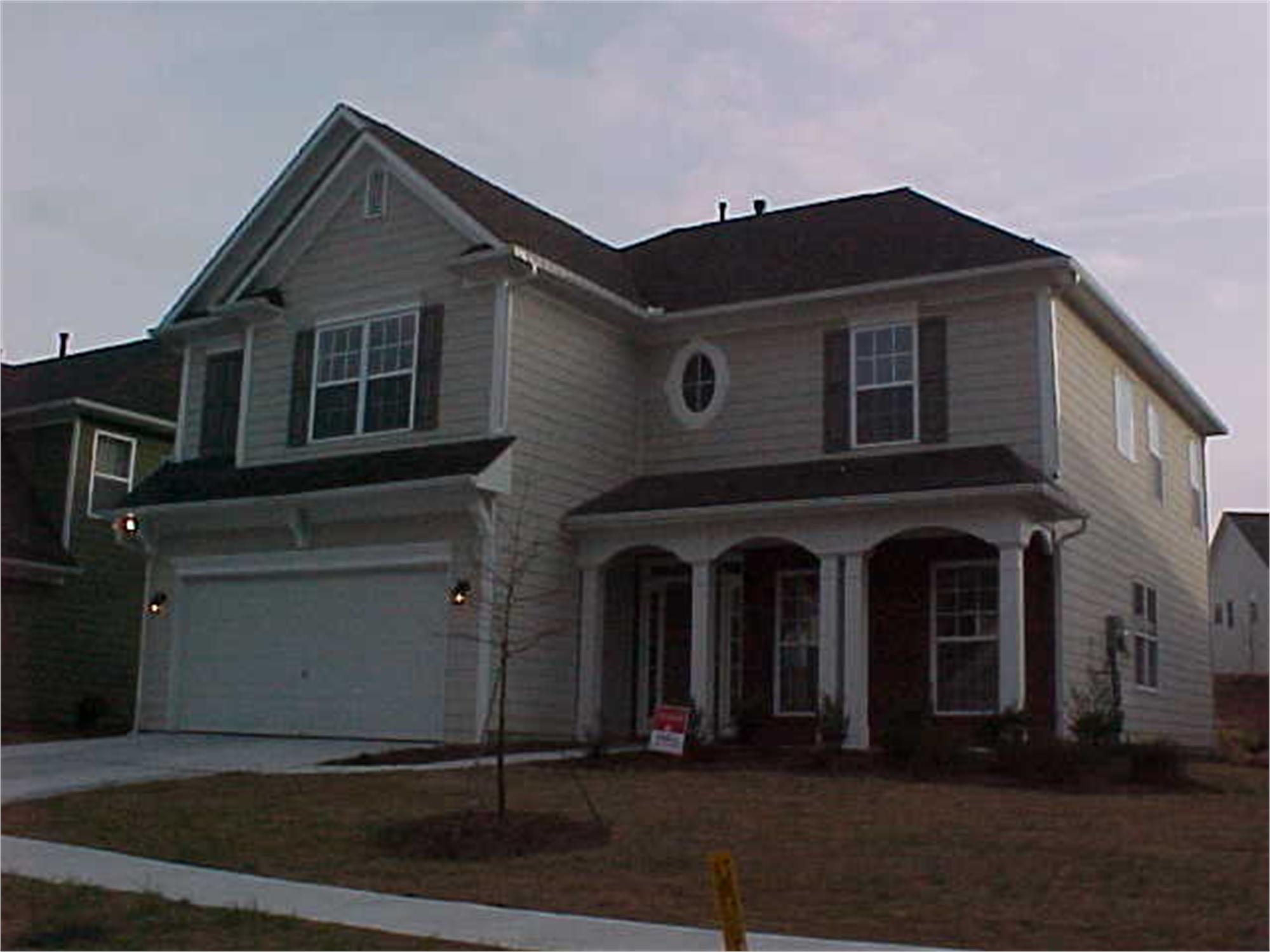 3020 Cooper Woods Dr, Loganville, GA 30052-8203