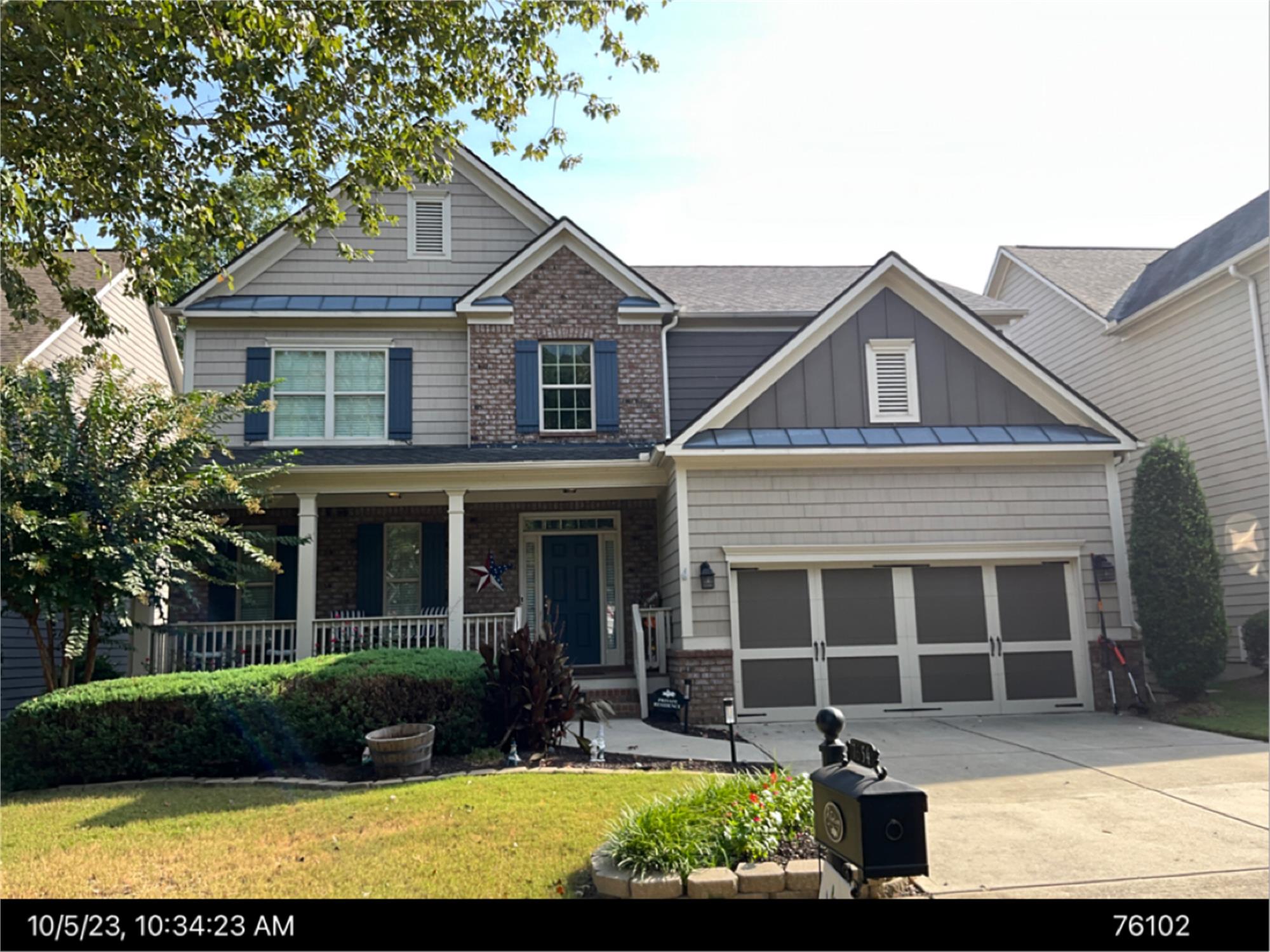 7654 Legacy Rd, Flowery Branch, GA 30542-7587