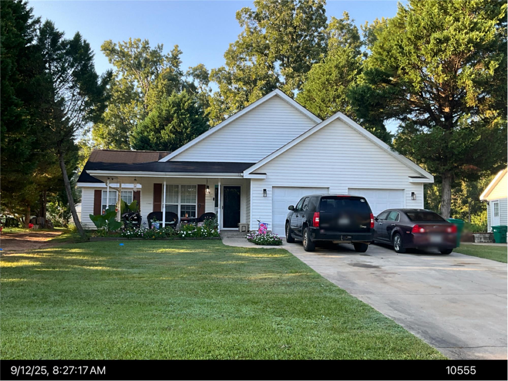 403 Shadowmoor Cir, Thomson, GA 30824-8131