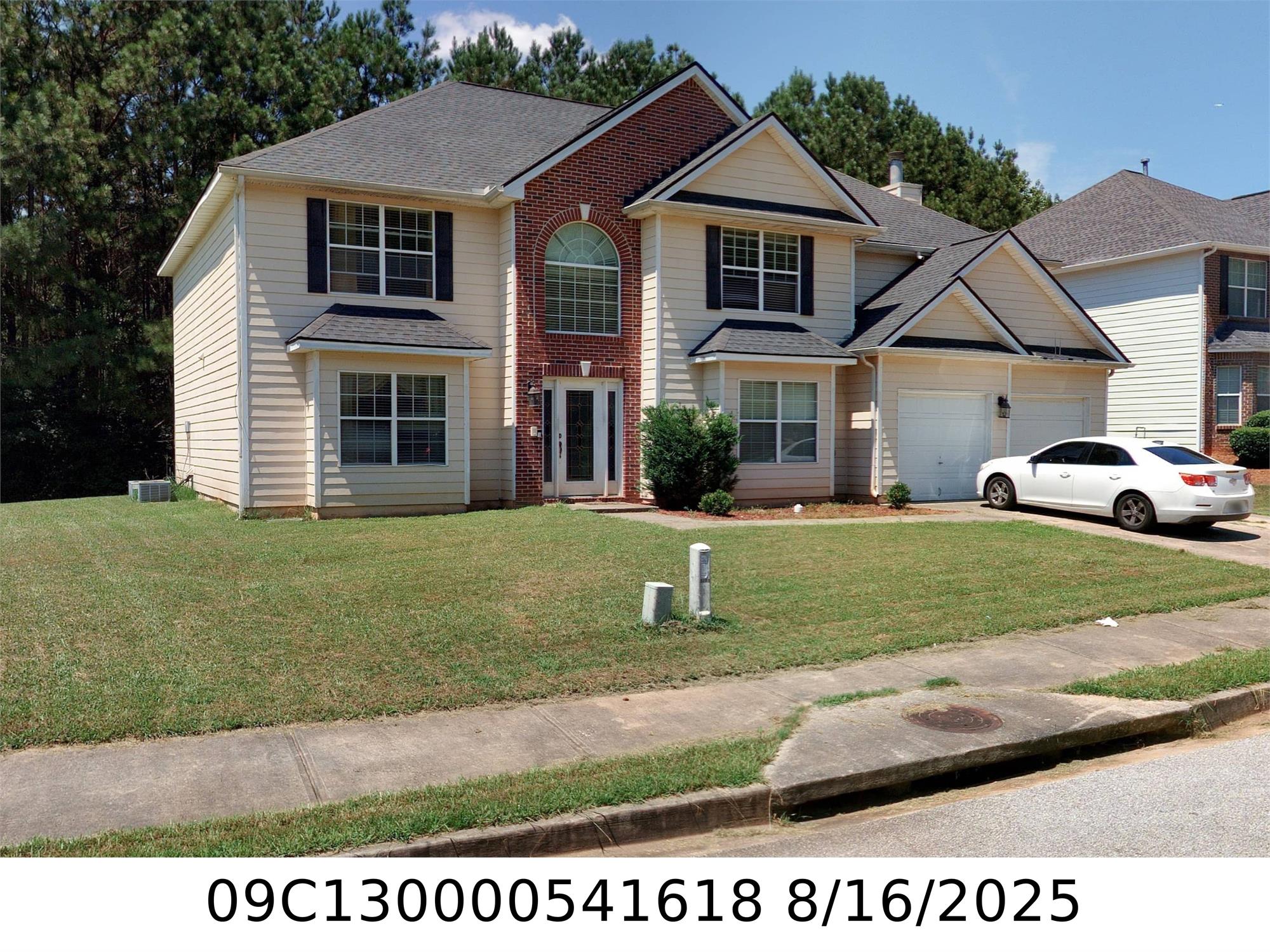 2765 Elkmont Rdg Sw, Atlanta, GA 30331-9435