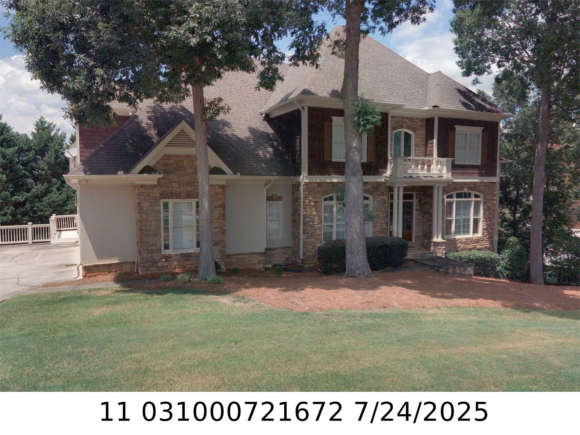 405 Autry Mill Cir, Alpharetta, GA 30022-3237