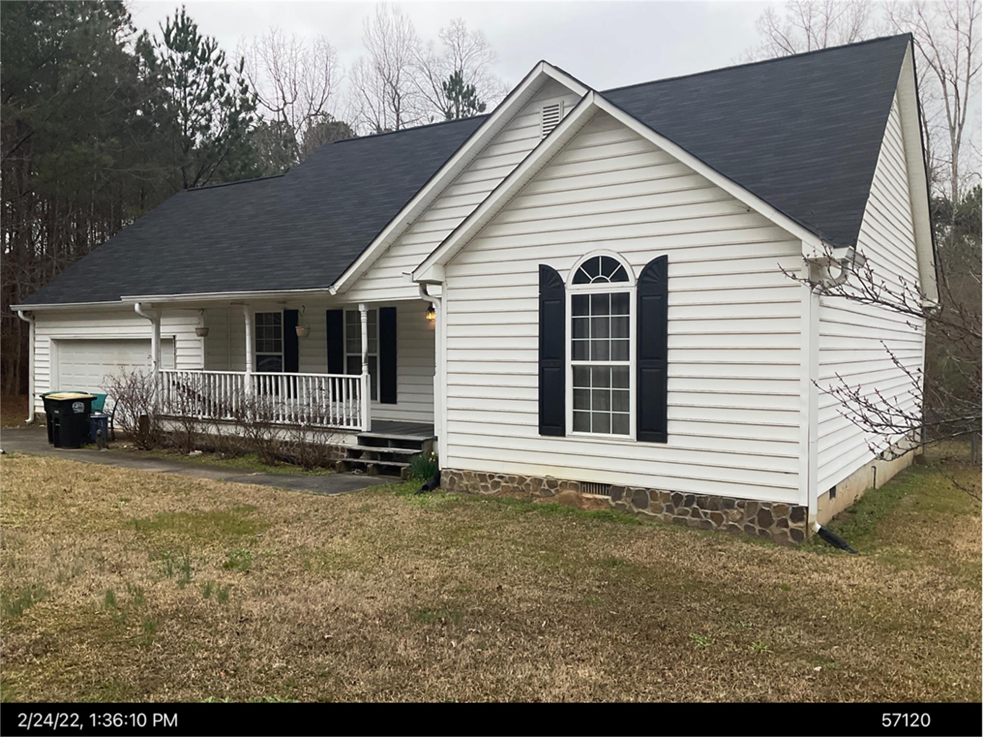 1726 Wilkerson Rd Sw, Rome, GA 30165-6536
