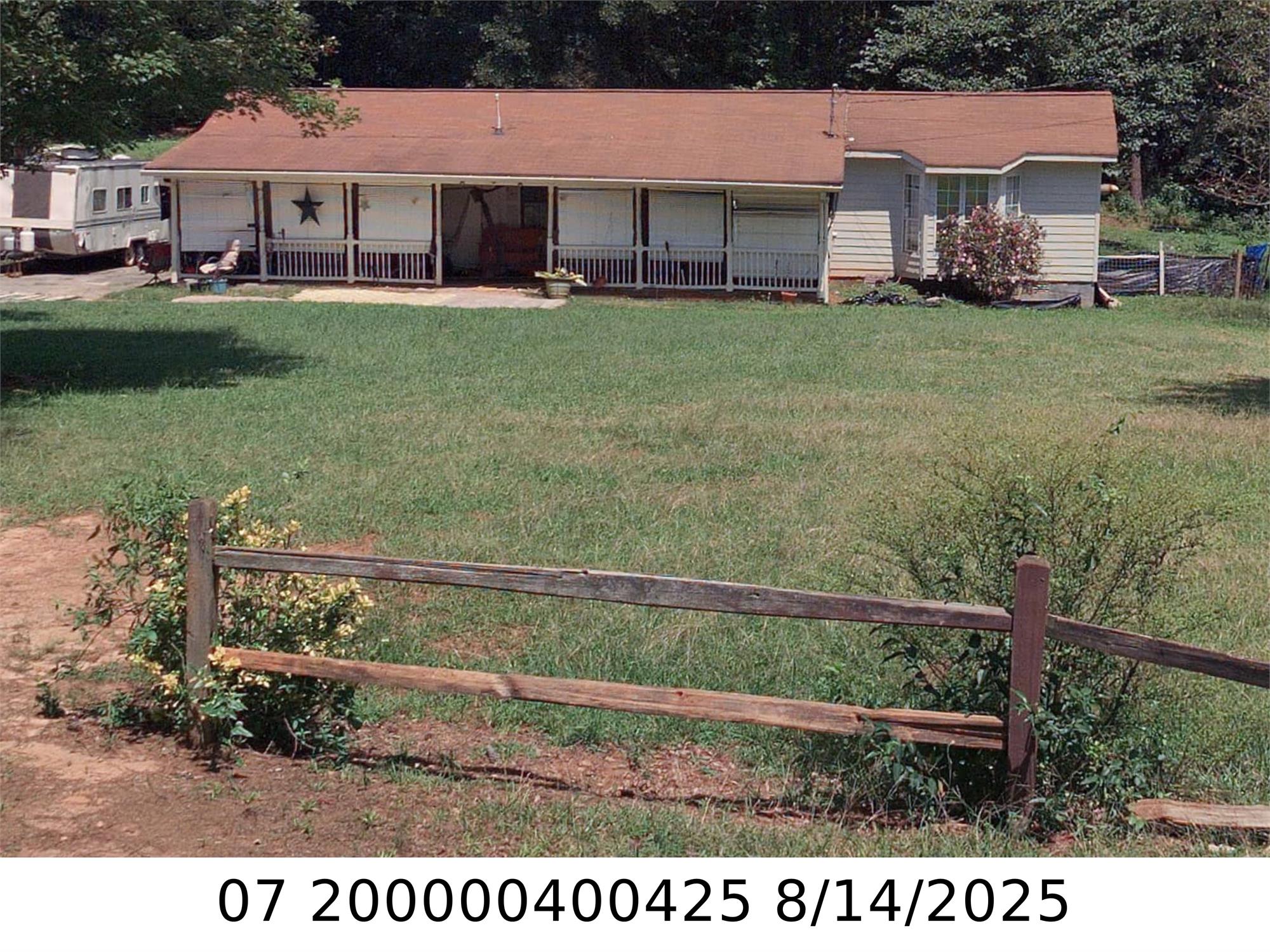 9365 Wilkerson Mill Rd, Palmetto, GA 30268-1845