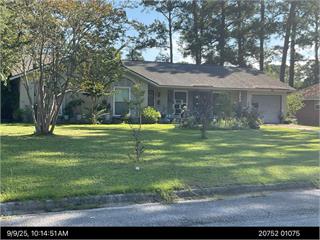 814 Jamestowne Rd, Savannah, GA 31419-1012