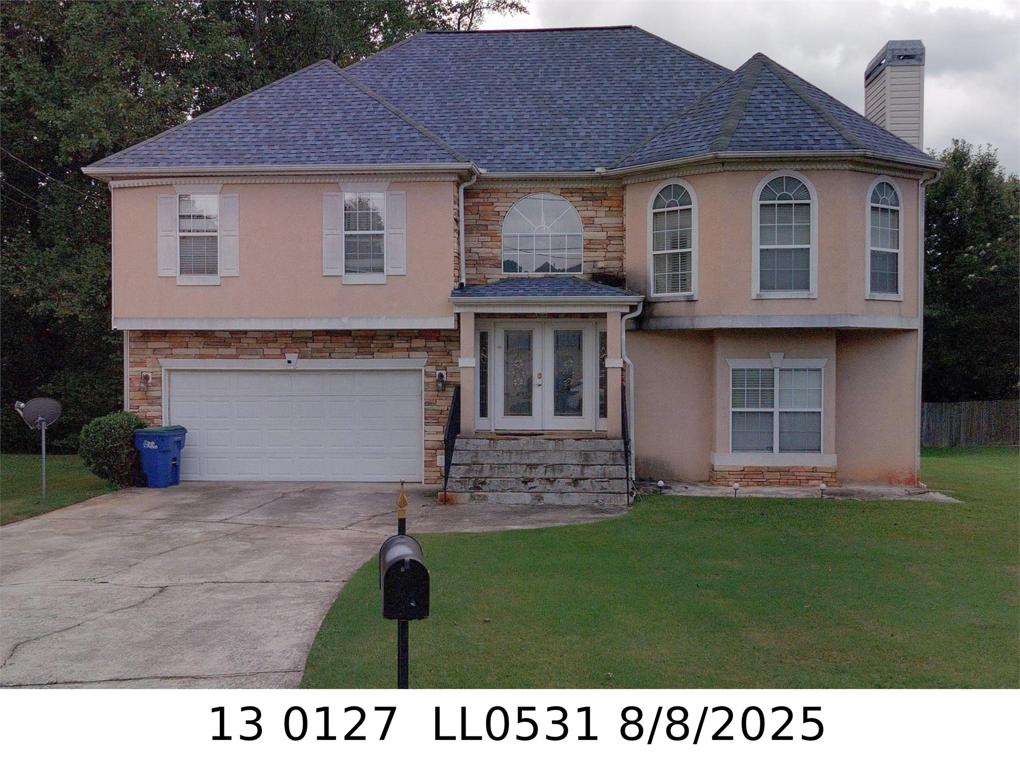780 Marcus Nyah Ct, Atlanta, GA 30349-4048