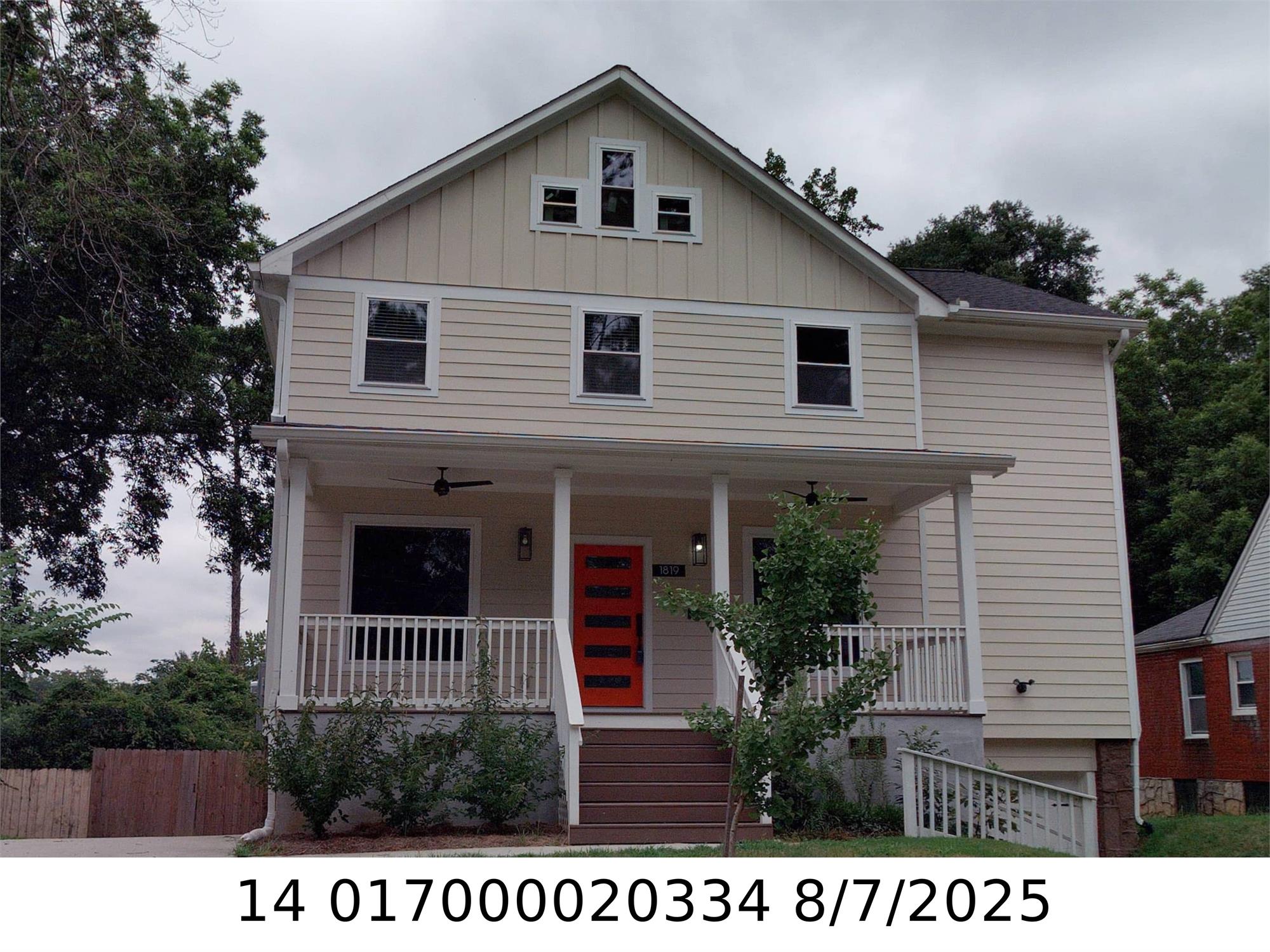 1819 Avon Ave Sw, Atlanta, GA 30311-2709