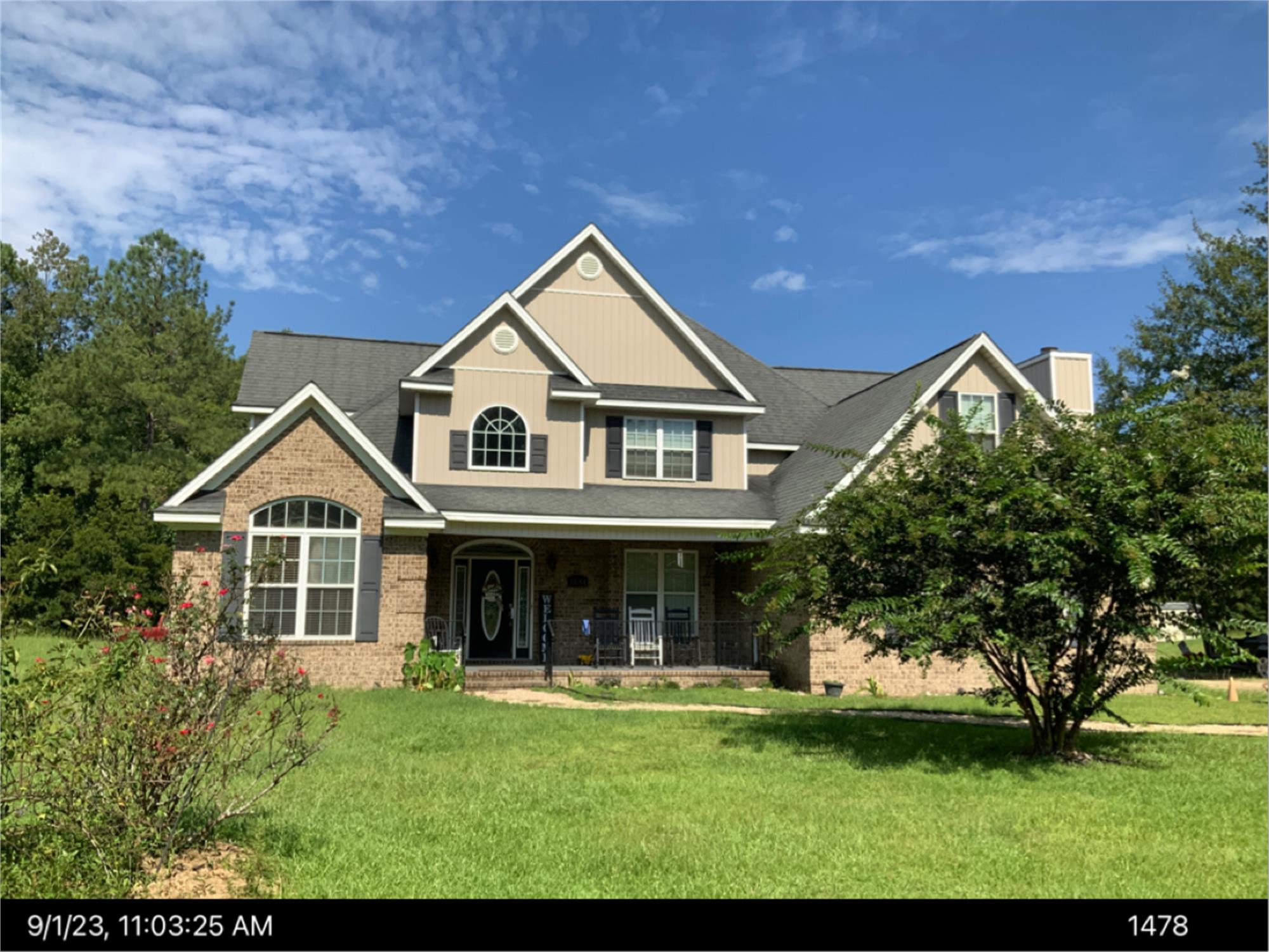 3684 Highway 119 S, Guyton, GA 31312-4524