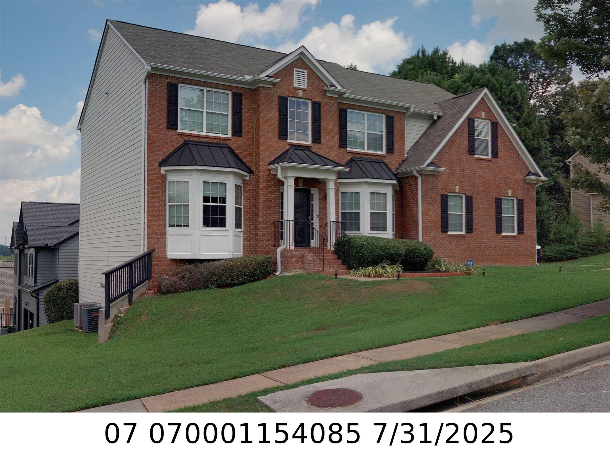 7899 Village Pass, Fairburn, GA 30213-7920