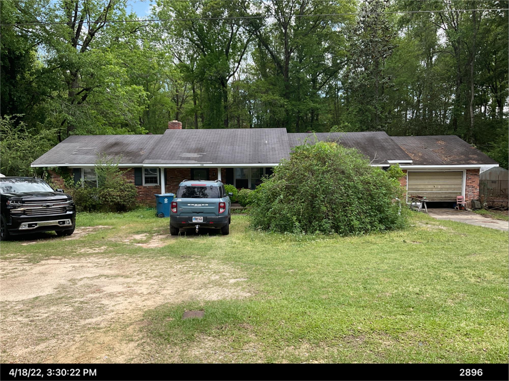 2109 N Maple Dr, Vidalia, GA 30474-9121