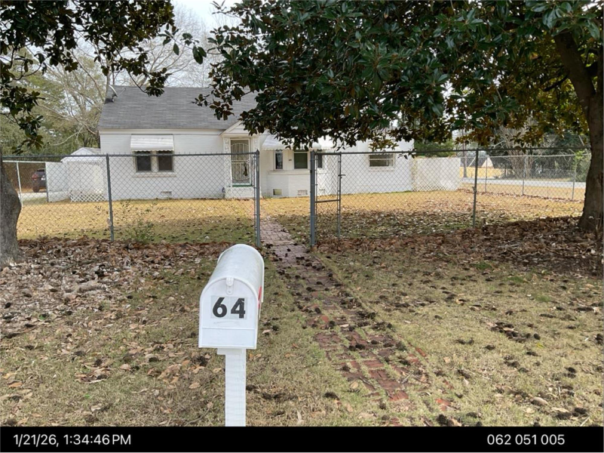 64 Munson Dr, Columbus, GA 31903-4027