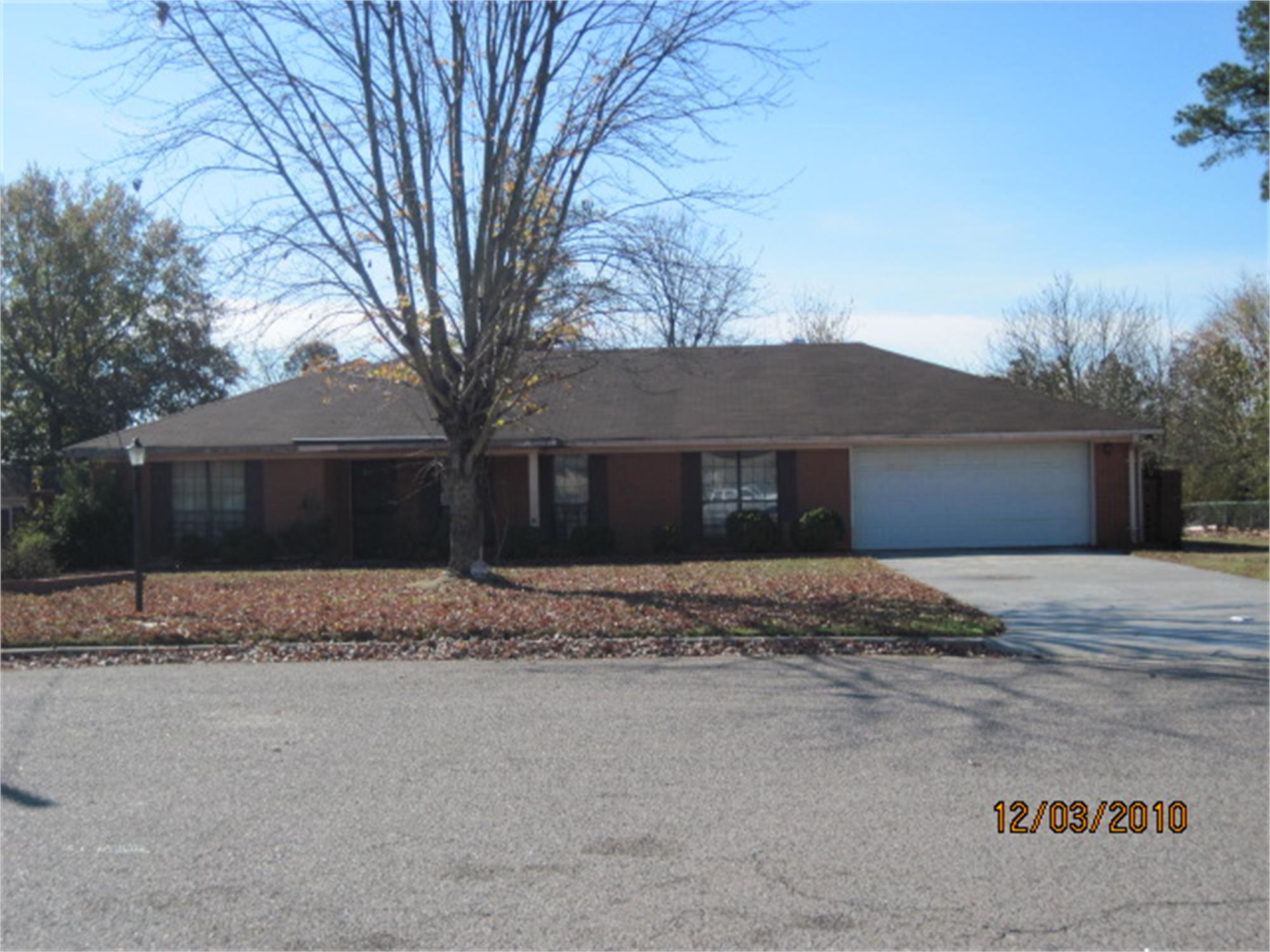 4206 Creekview Ct, Hephzibah, GA 30815-6145