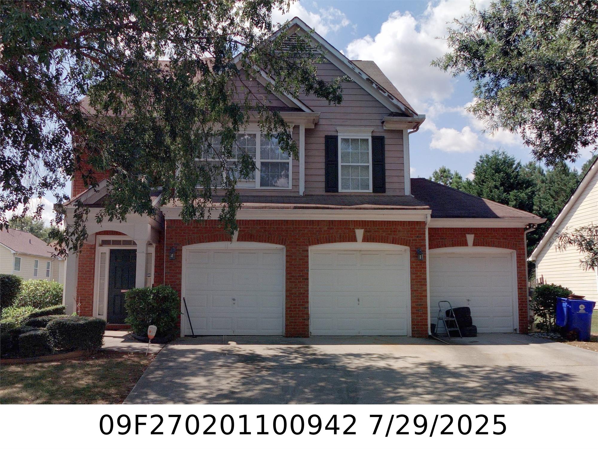 8816 Lakecrest Way, Union City, GA 30291-6068