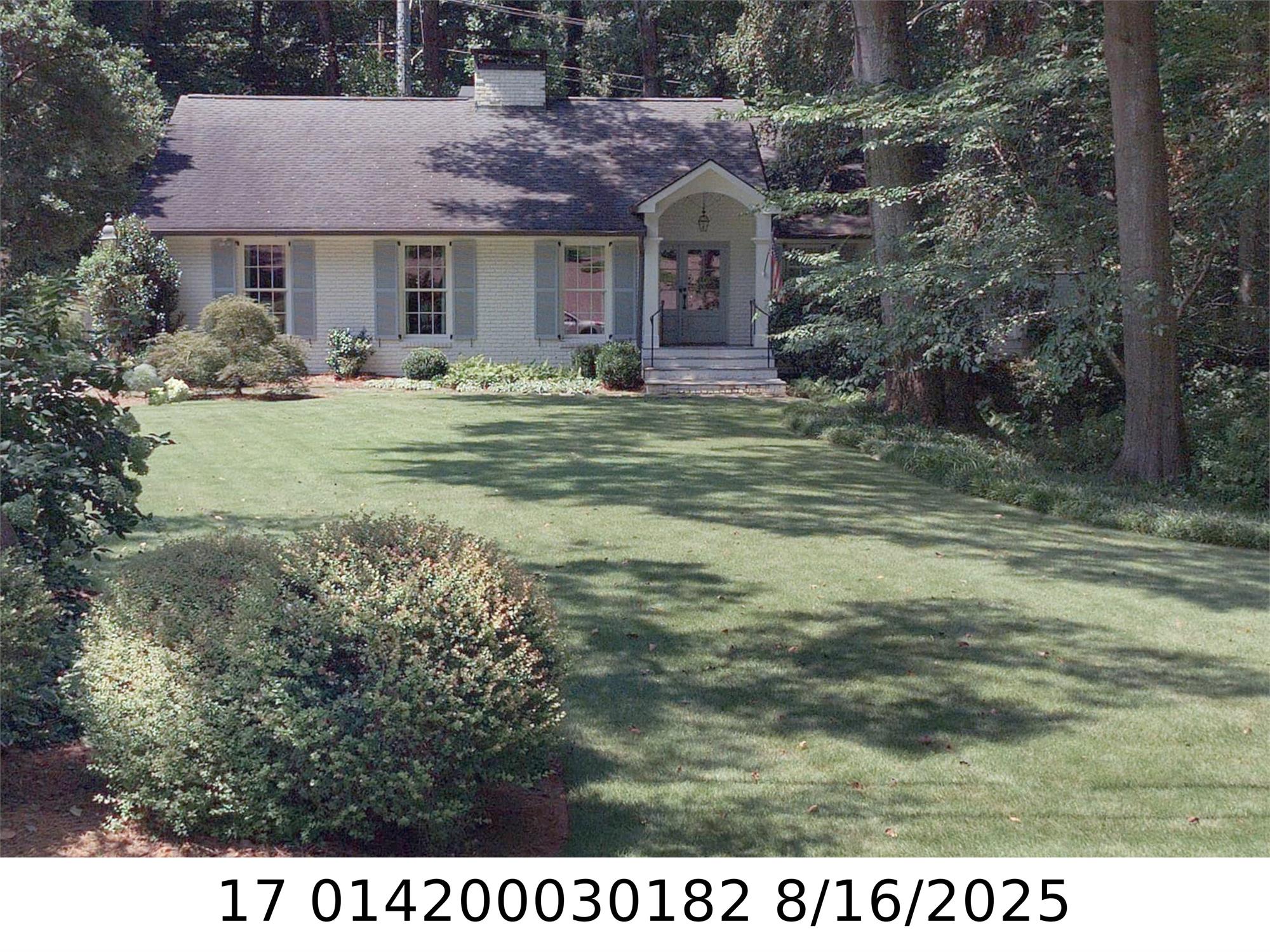 3018 Argonne Dr Nw, Atlanta, GA 30305-1950