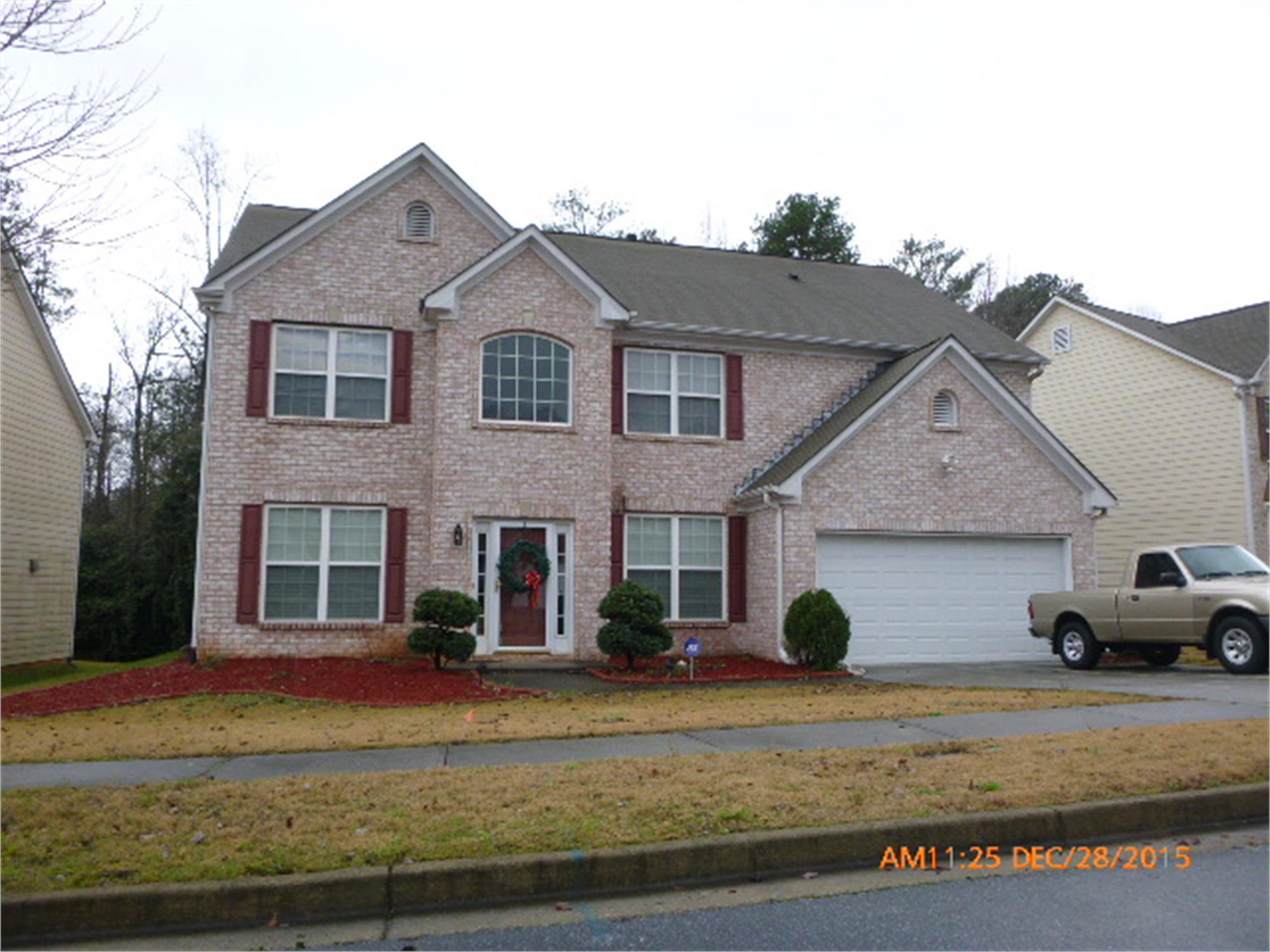 3804 Vallecito Ct, Lawrenceville, GA 30044-2091