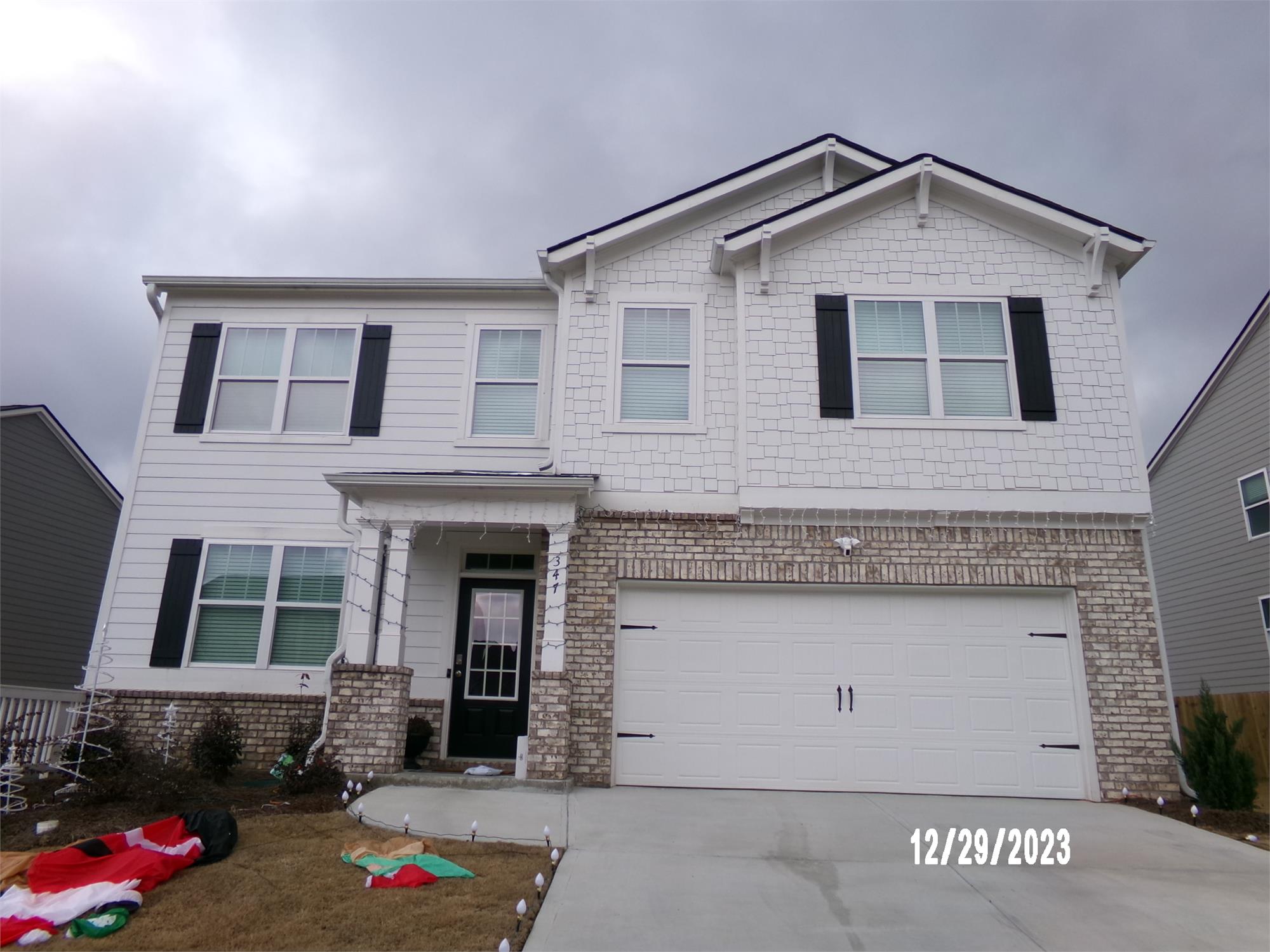 347 Etowah Pkwy, Dawsonville, GA 30534-5971