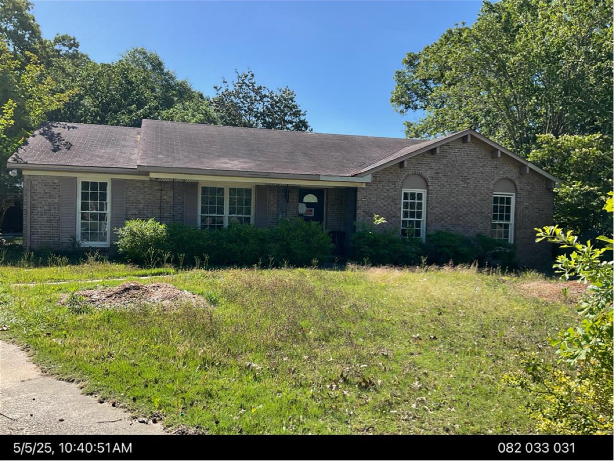 3 Starlight Ct, Columbus, GA 31909-3844