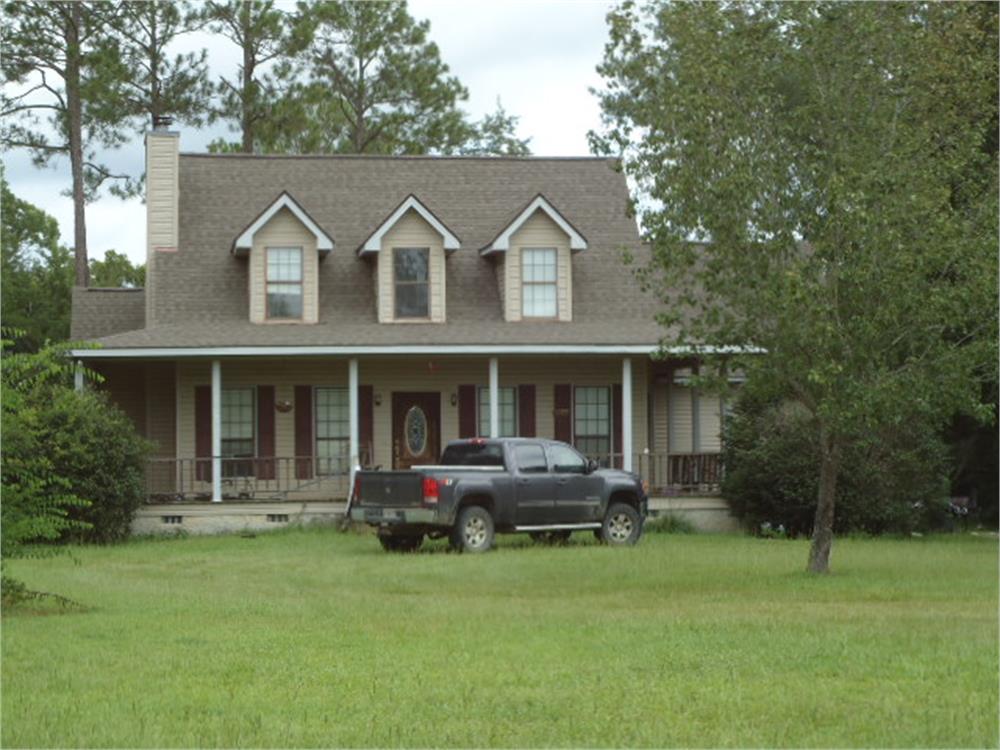 151 Pine Bluff Rd, Eastman, GA 31023-7917