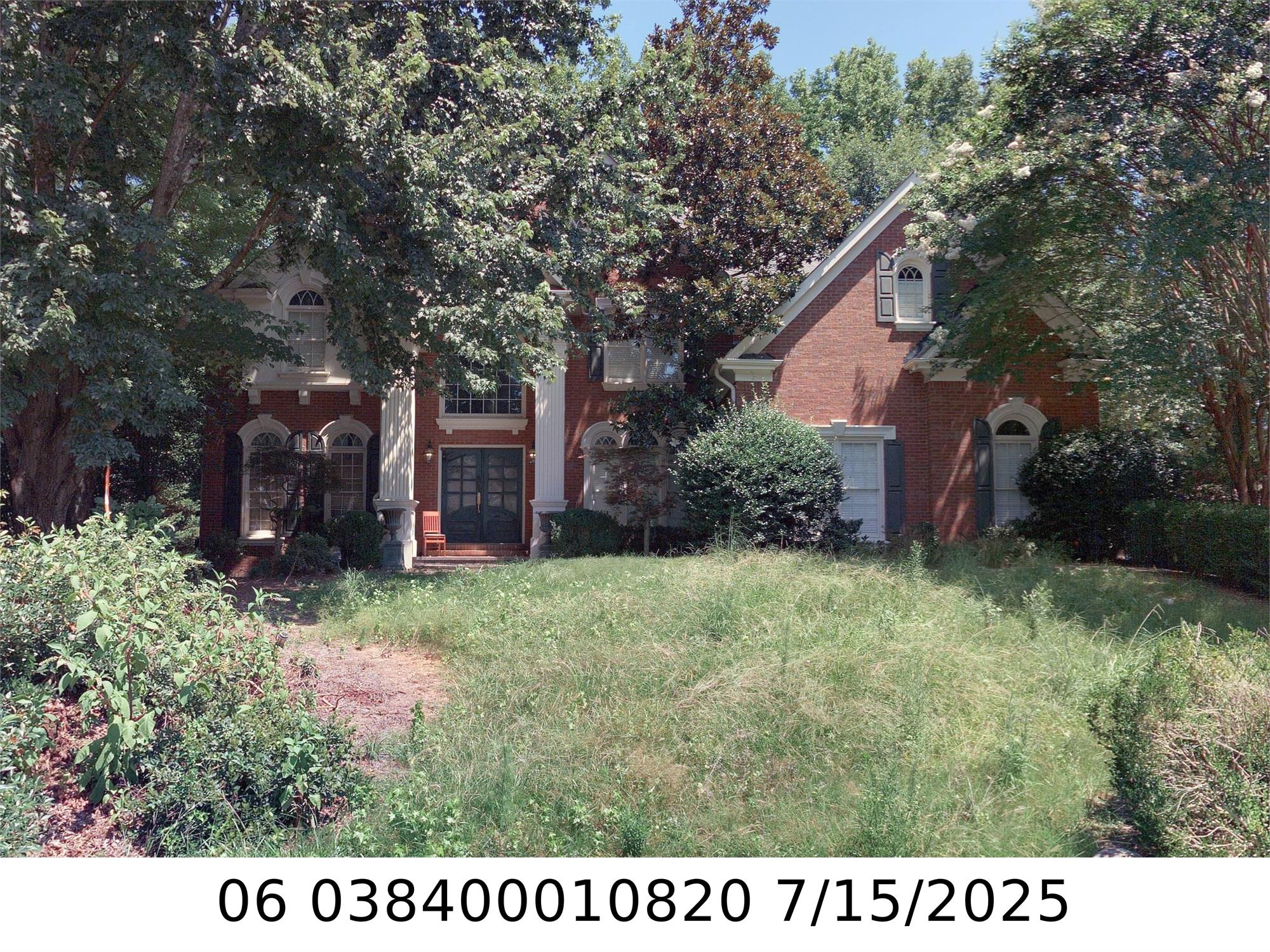 285 Spalding Springs Ln, Atlanta, GA 30350-4110