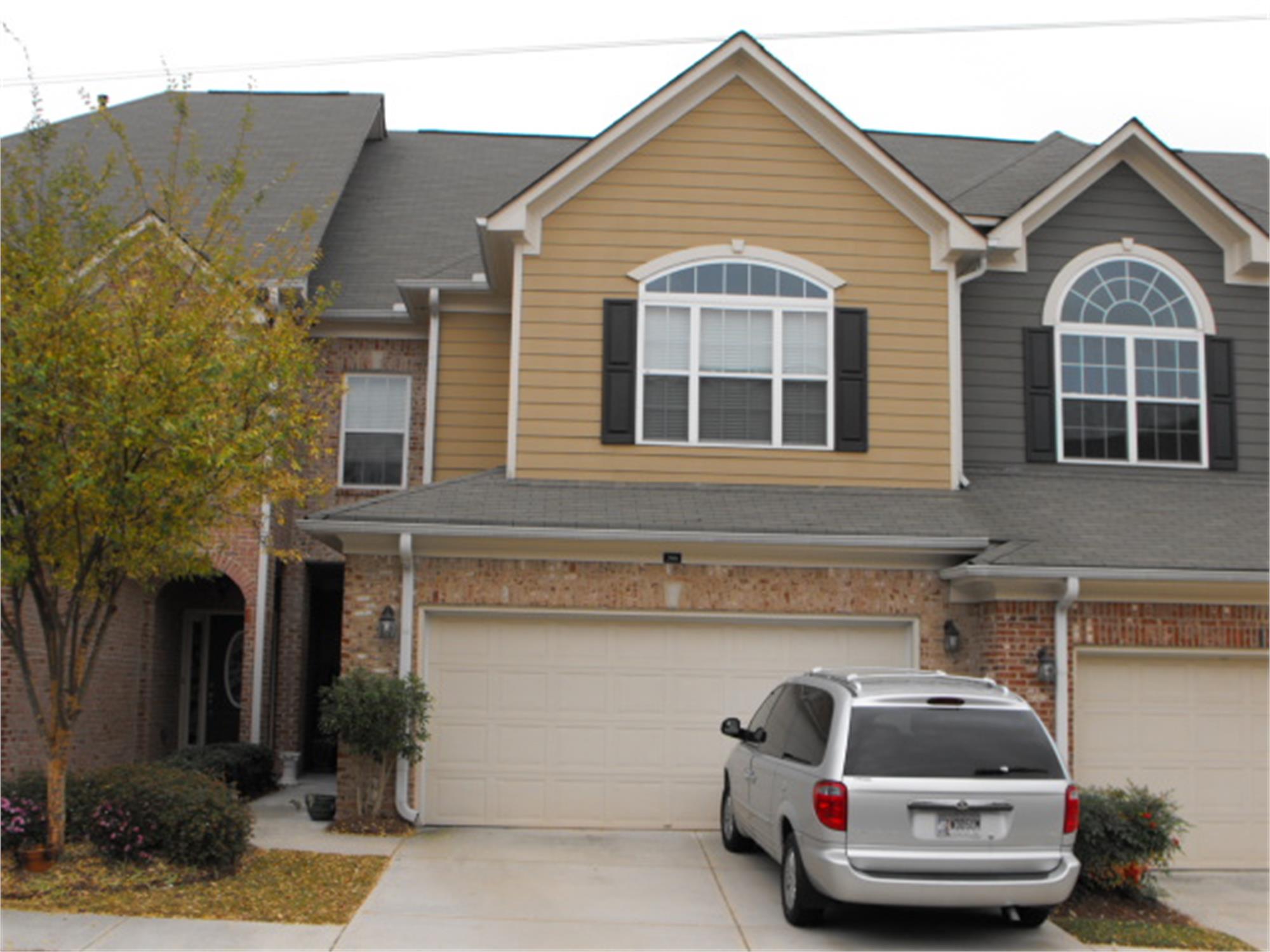 306 Glen Ivy, Marietta, GA 30062-3587