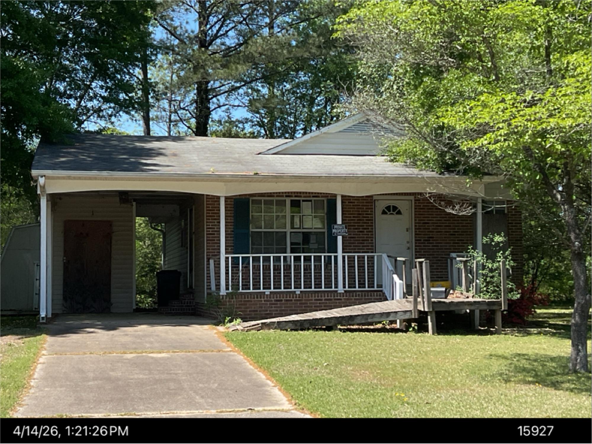 537 Lynton Dr, Cedartown, GA 30125-2119