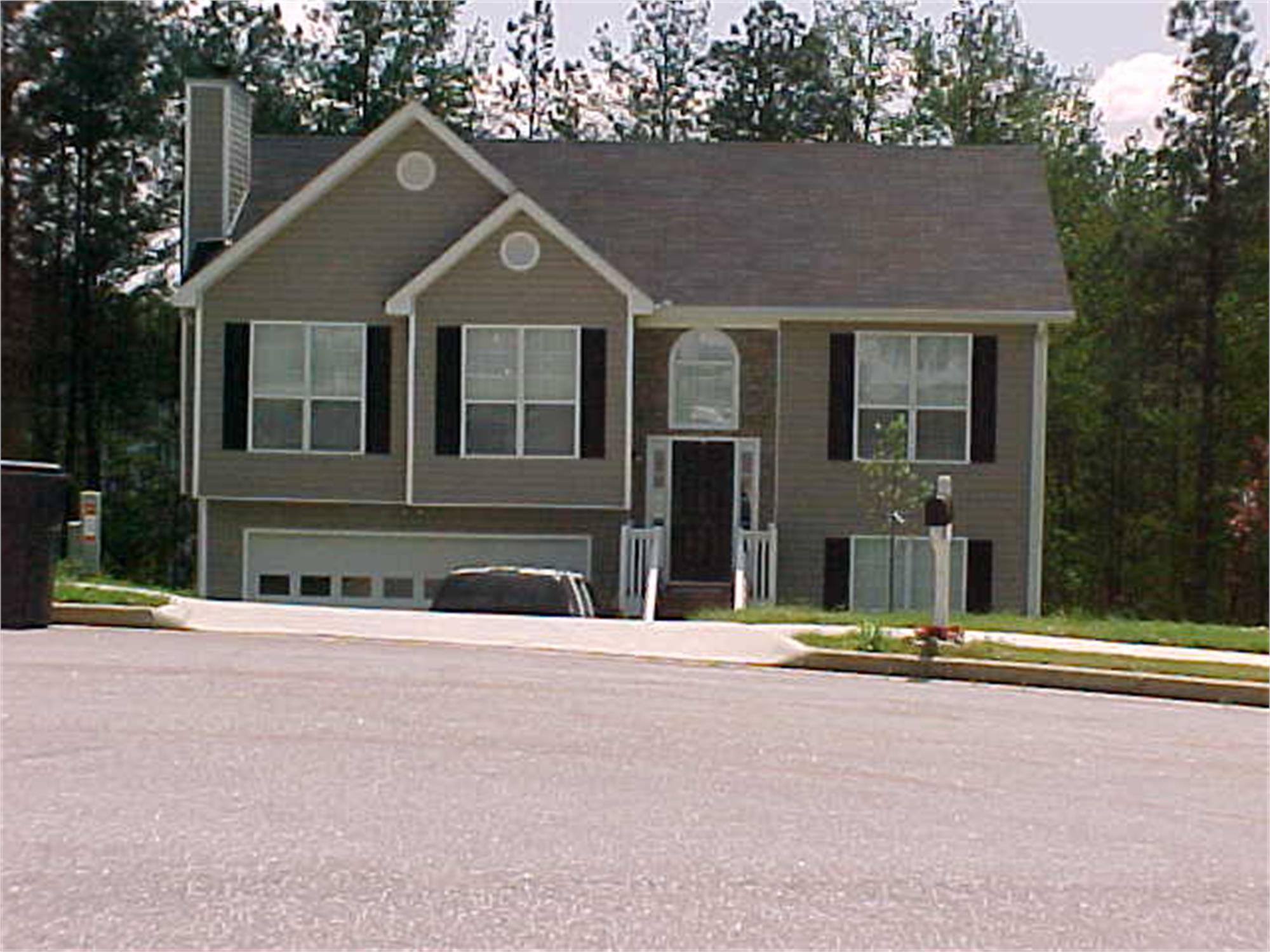4161 Wyndham Pointe Ct, Buford, GA 30519-6256