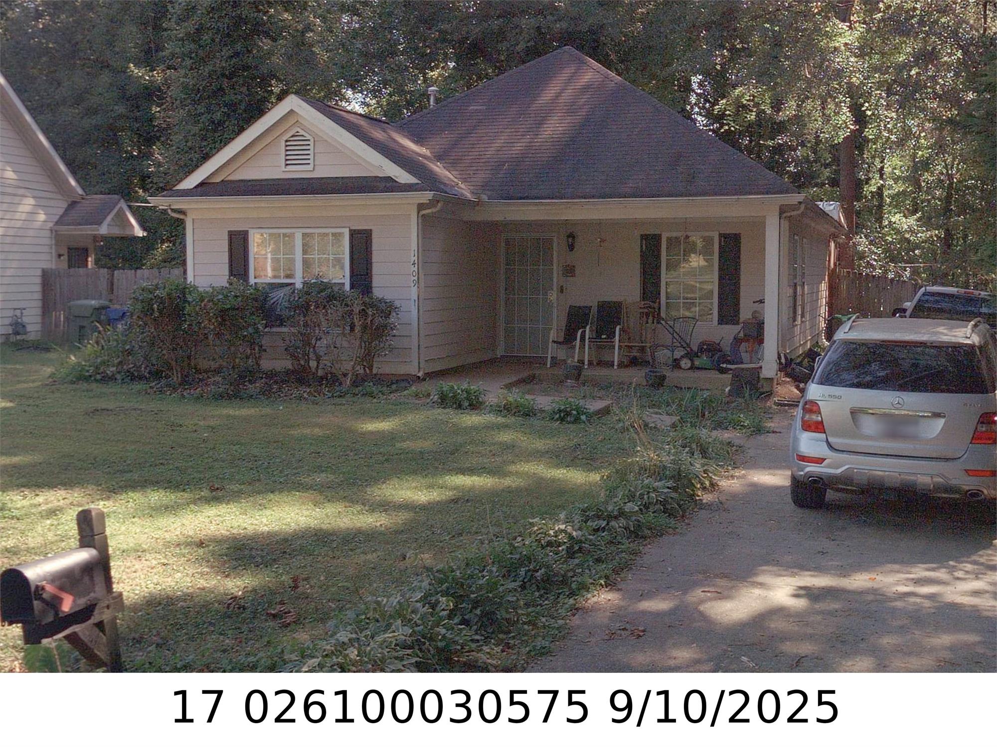 1409 Nash Rd Nw, Atlanta, GA 30331-1017