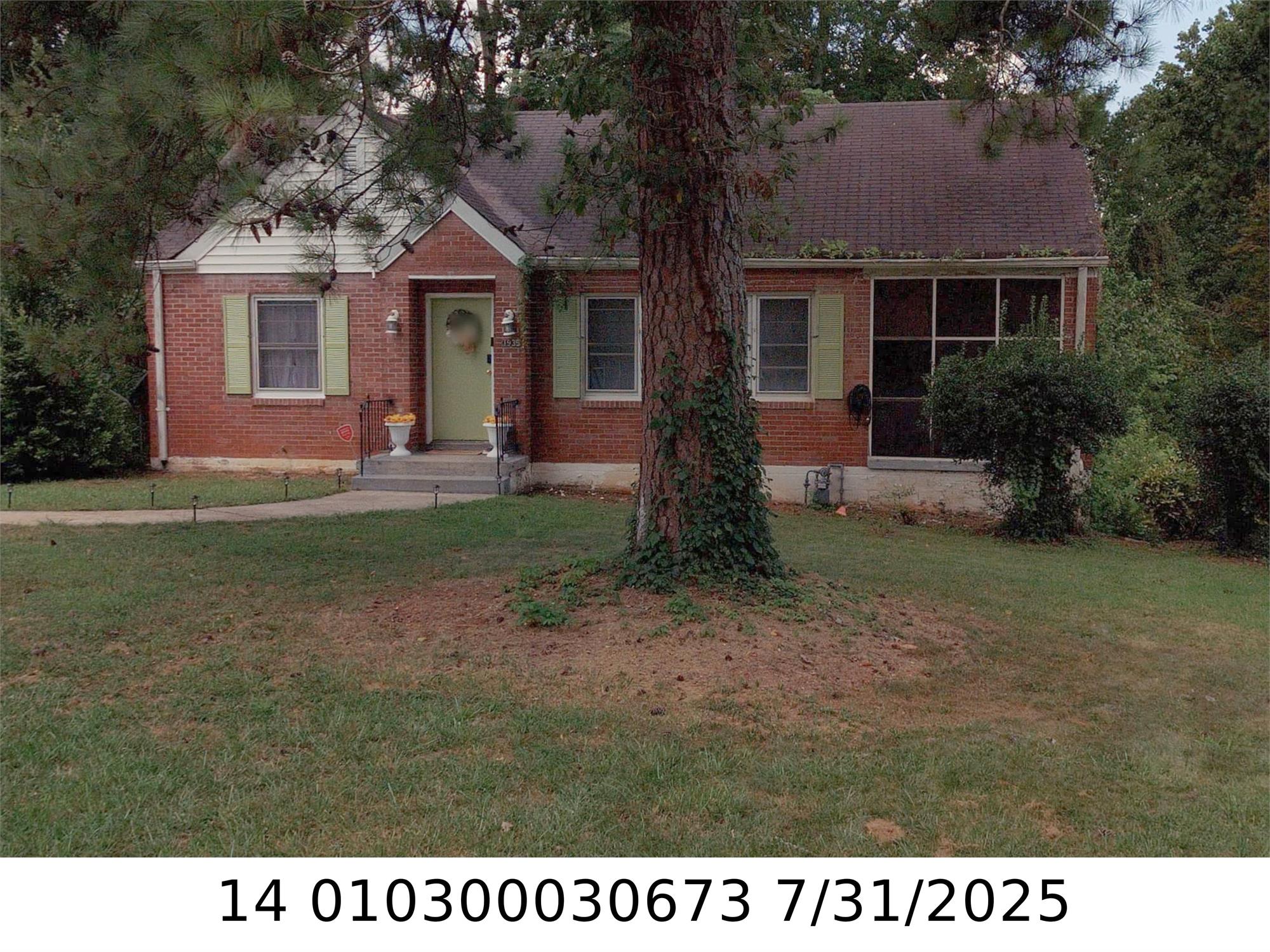 1935 Brewer Blvd Sw, Atlanta, GA 30310-4962