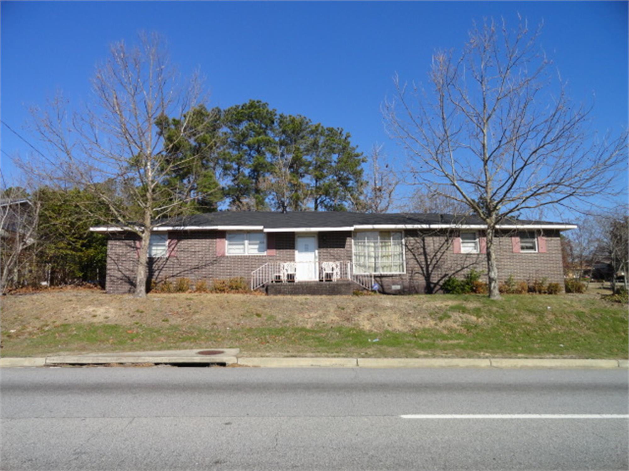 2227 Windsor Spring Rd, Augusta, GA 30906-4776