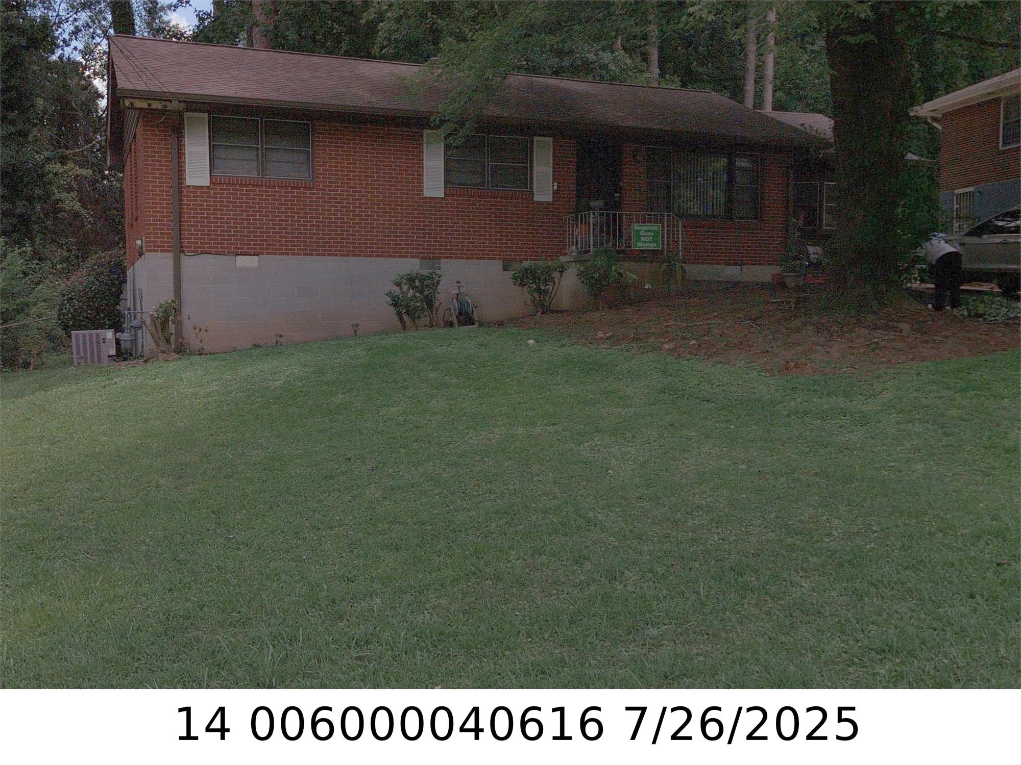 2628 Lois Ln Se, Atlanta, GA 30315-8450