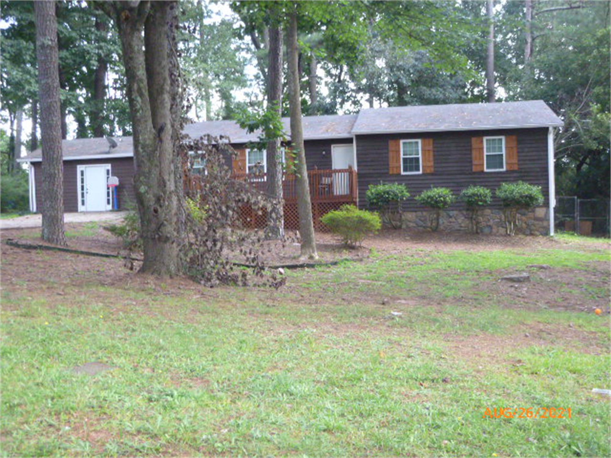 1014 Stone Mill Run Sw, Lawrenceville, GA 30046-5527