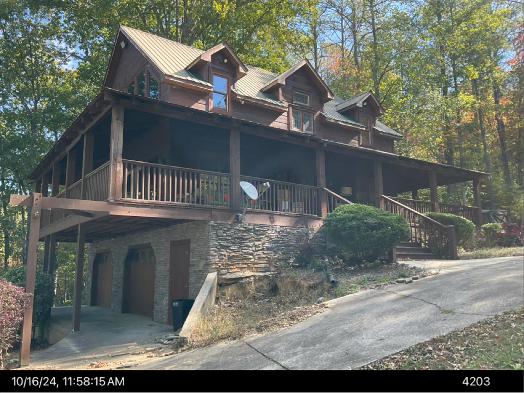 3202 Rockmart Rd, Buchanan, GA 30153-5120