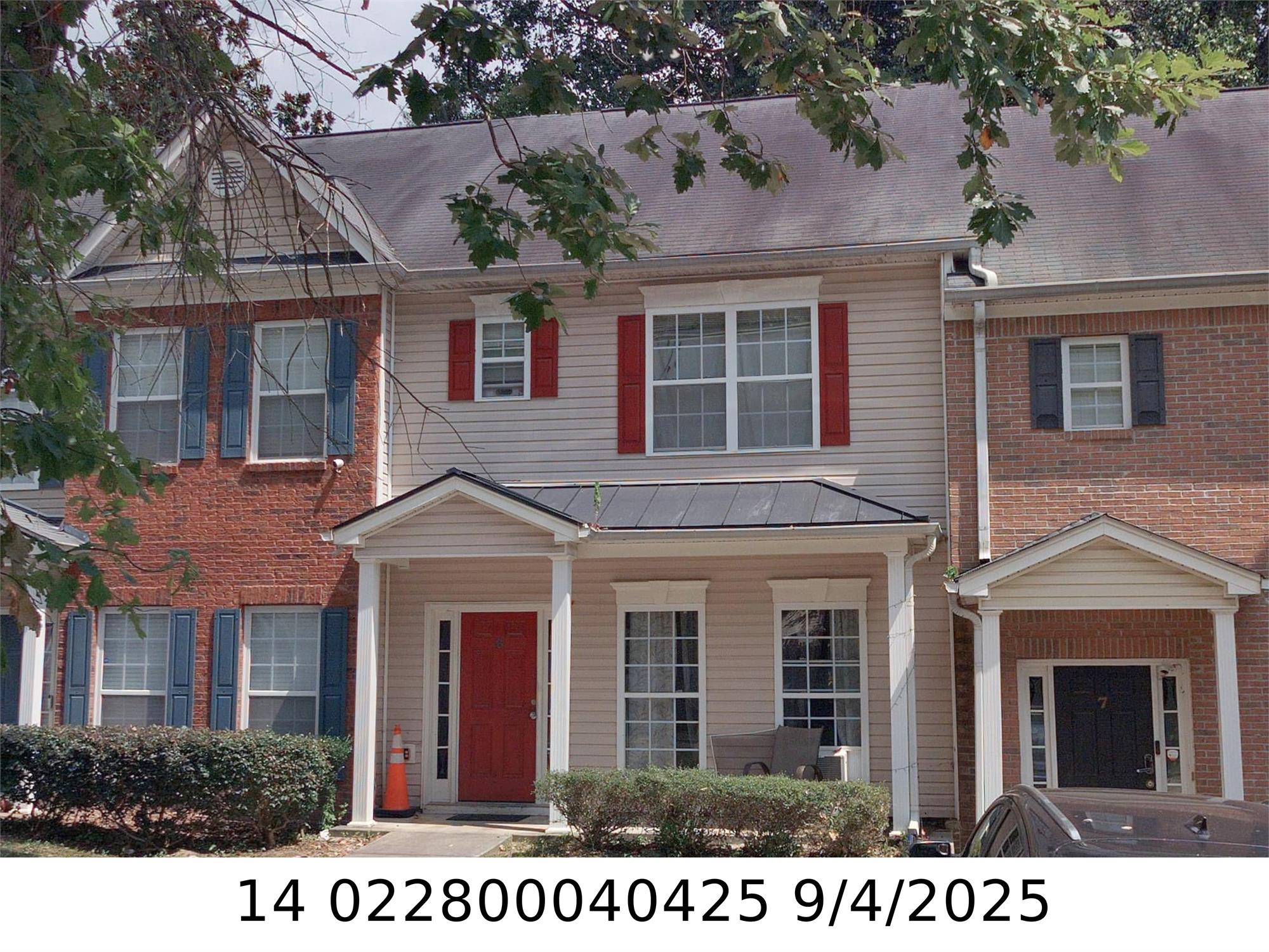 20 Pine Canyon Dr Sw, Atlanta, GA 30331-2862
