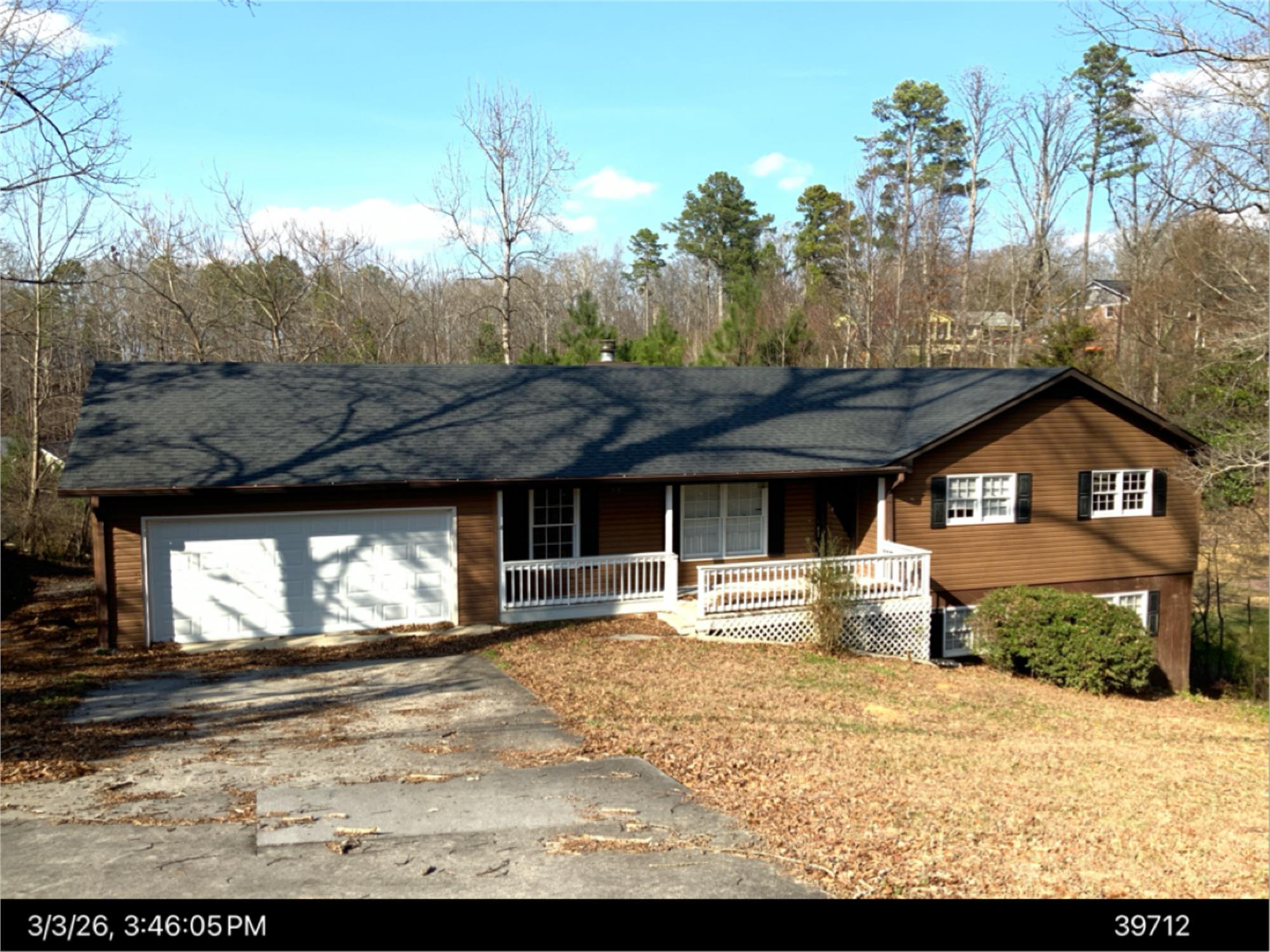 110 Thornwood Dr Sw, Rome, GA 30165-3443