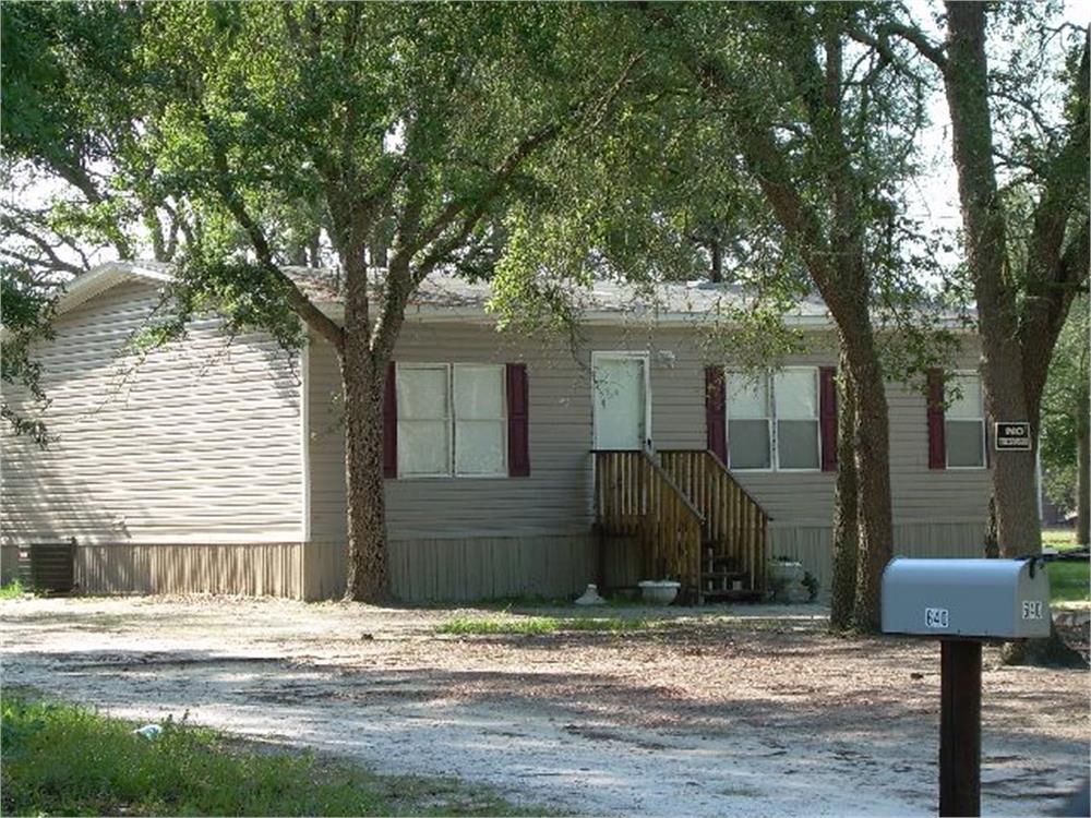 640 Quick Run Rd, Reidsville, GA 30453-6533