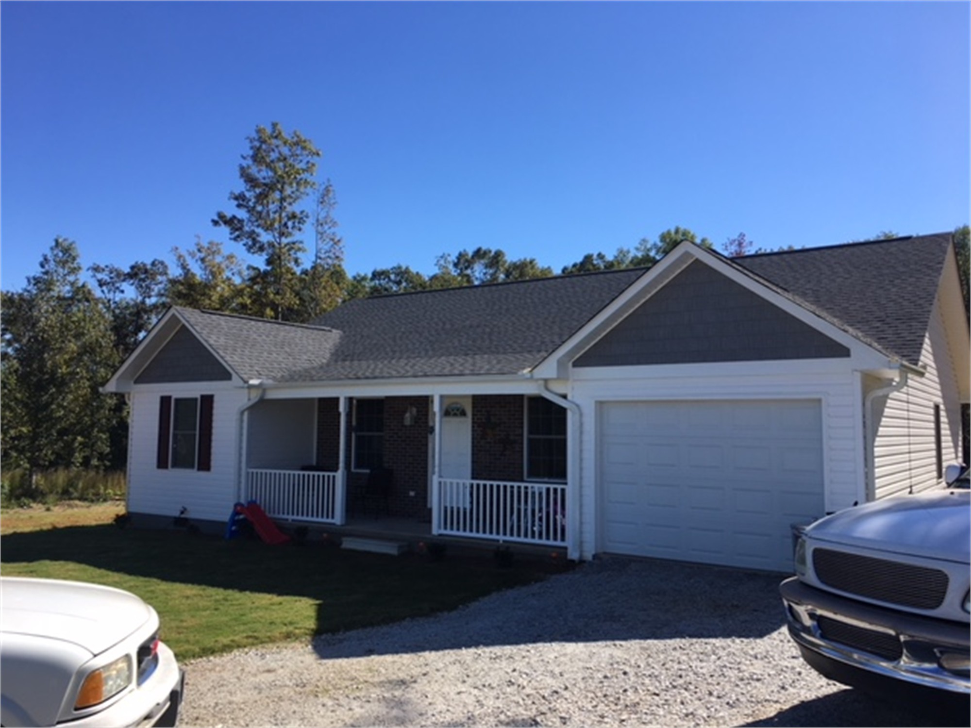 479 North Point Cir, Hartwell, GA 30643