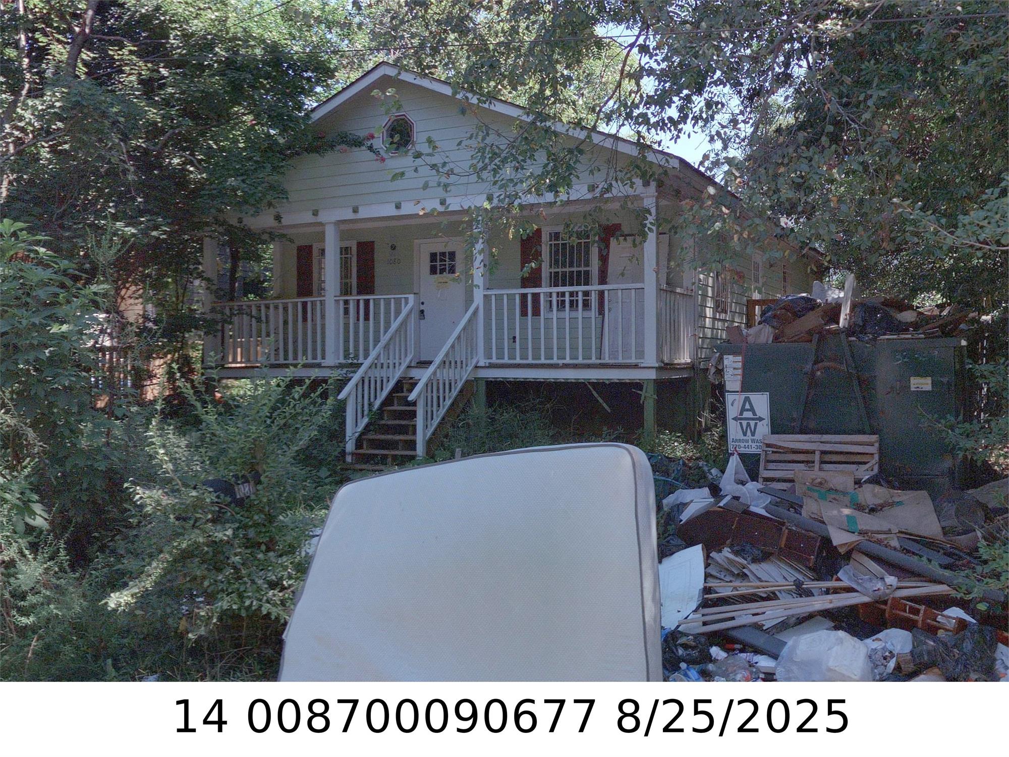 1080 Ira St Sw, Atlanta, GA 30310-3684