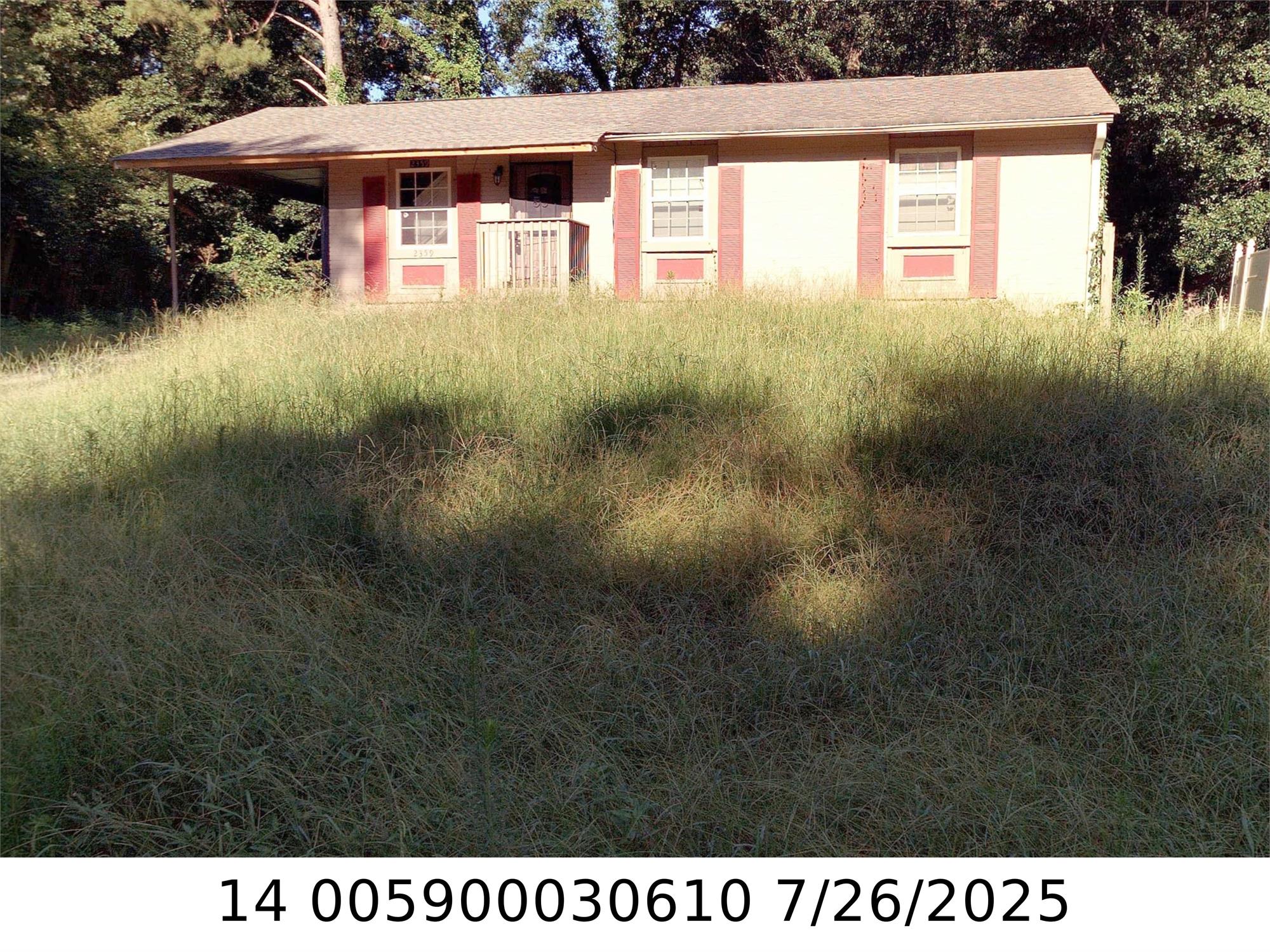 2359 Baywood Dr Se, Atlanta, GA 30315-6535
