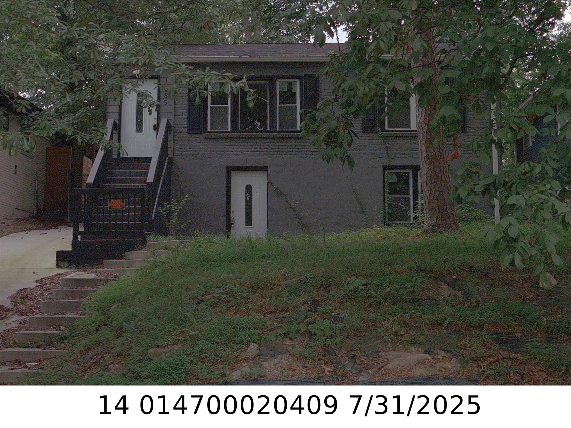 1585 Ezra Church Dr Nw, Atlanta, GA 30314-2173