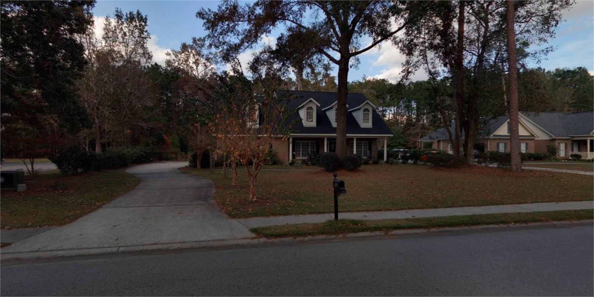 624 Southbridge Blvd, Savannah, GA 31405-1062