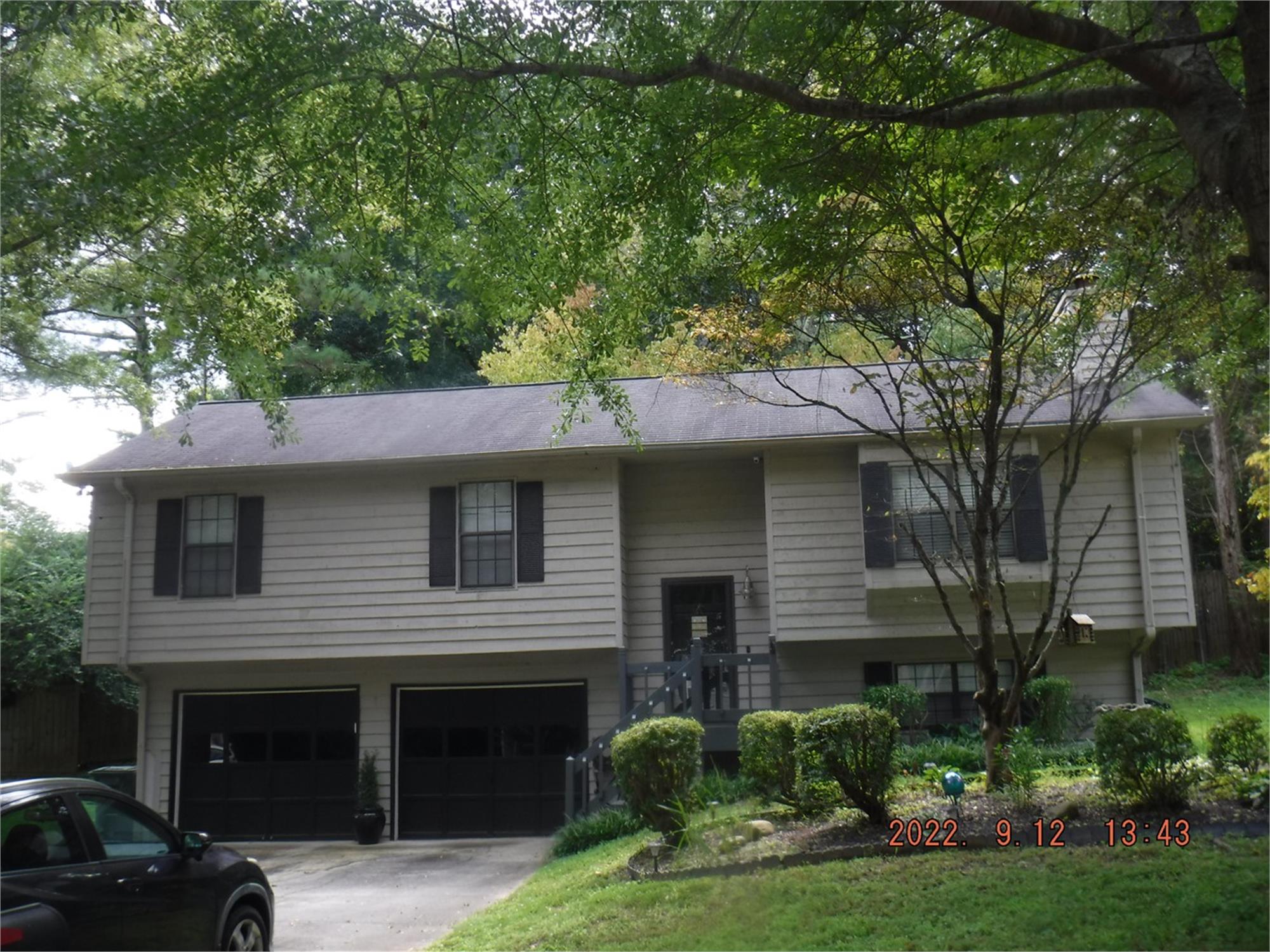 7015 Steel Wood Dr Nw, Kennesaw, GA 30152-4162