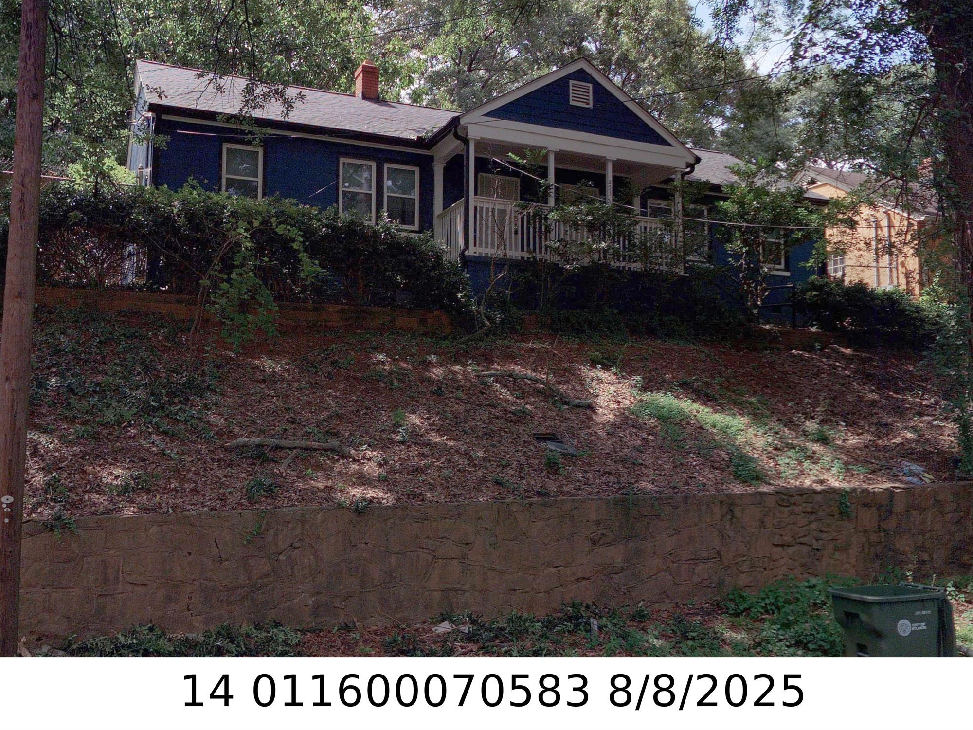 253 Lawton St Sw, Atlanta, GA 30314-3085